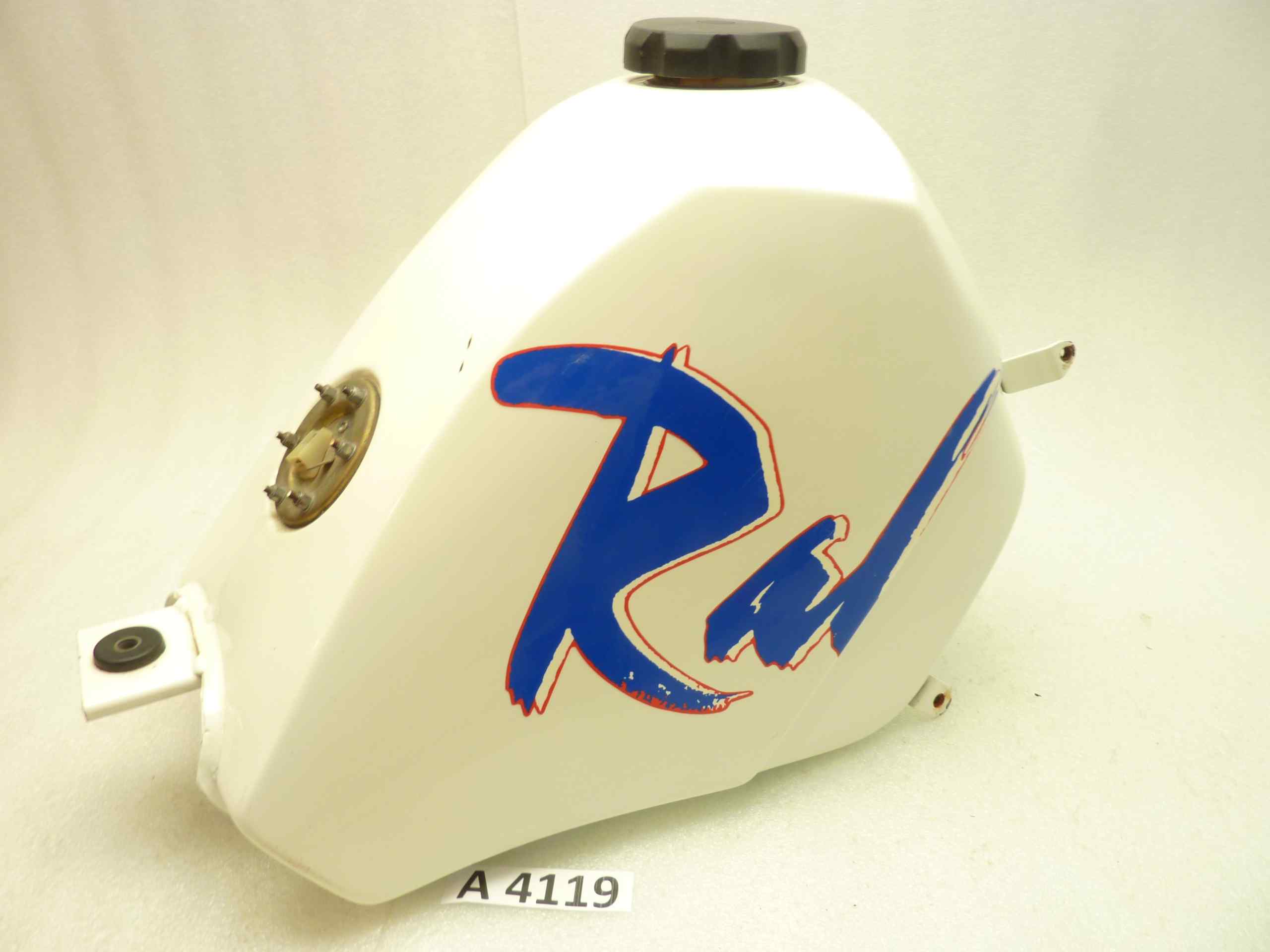 Aprilia Rally serbatoio benzina carburante - immagine 5