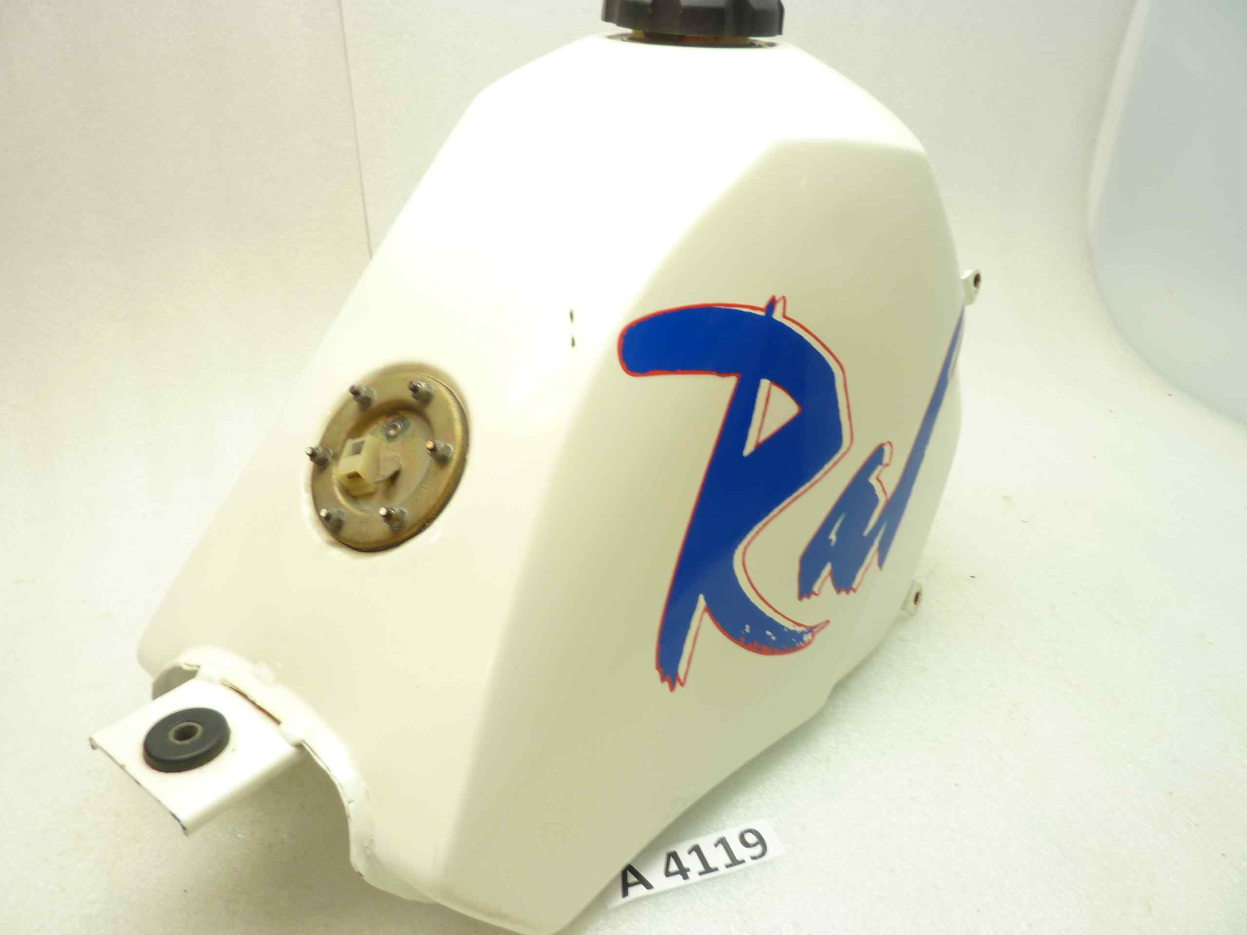 Aprilia Rally serbatoio benzina carburante - immagine 6