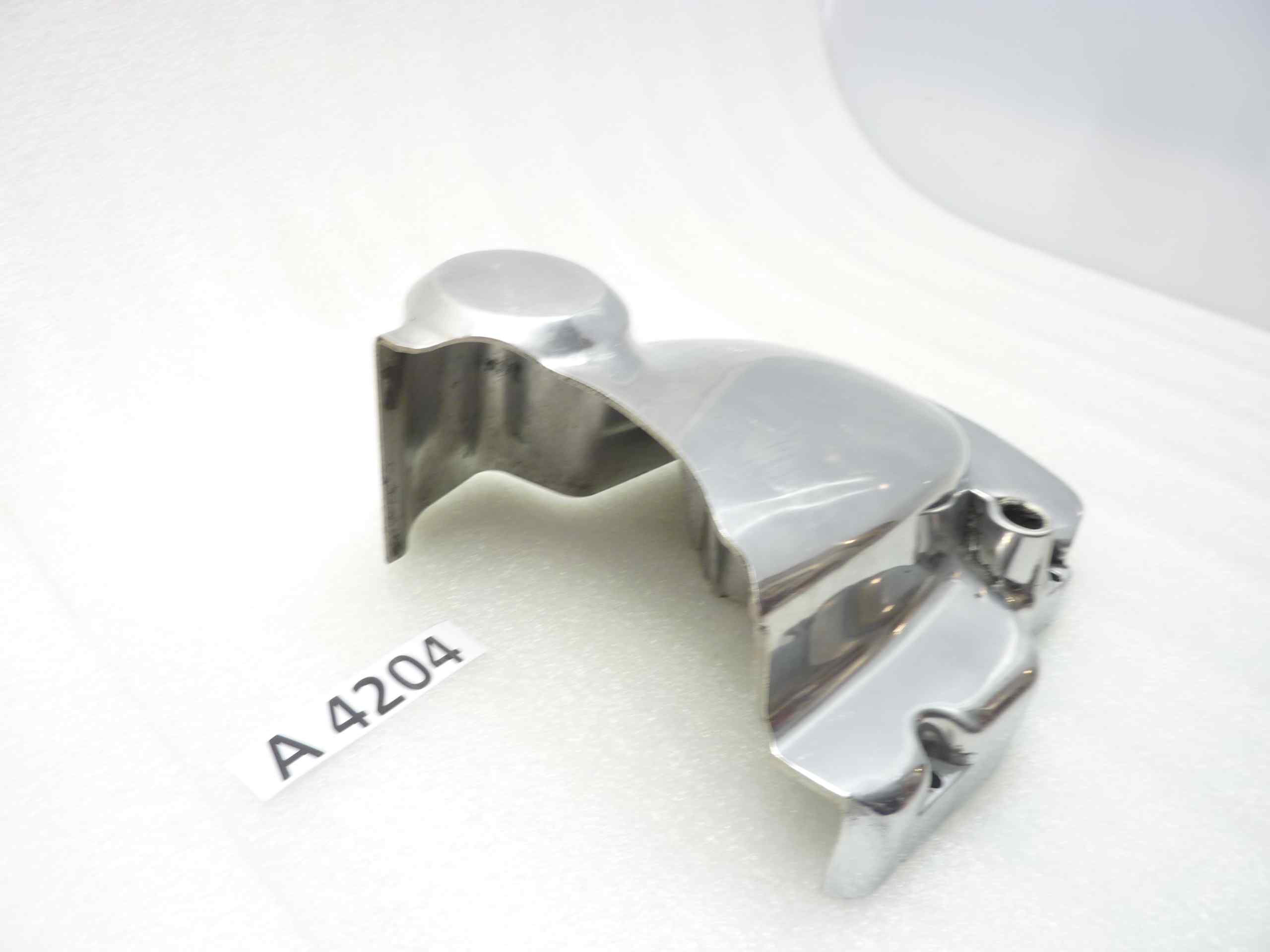 Honda Four 350 74 carter coperchio pignone - immagine 3