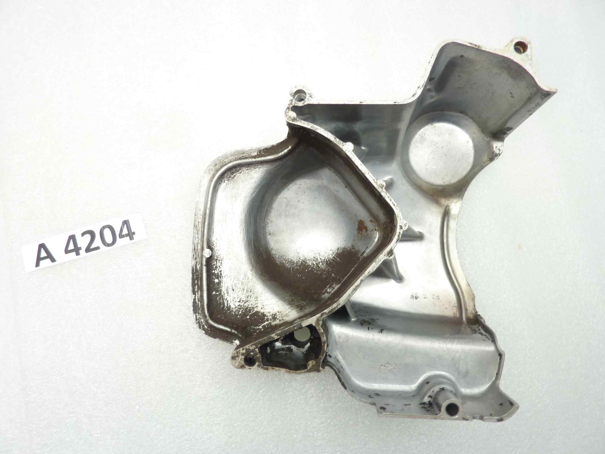 Honda Four 350 74 carter coperchio pignone - immagine 4