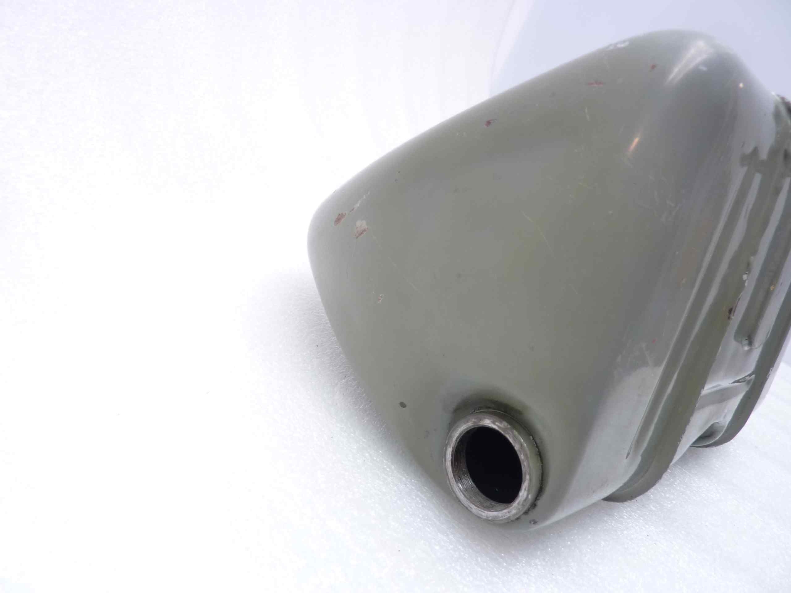 Guzzi Falcone 500 Airone 250 serbatoio olio - immagine 6