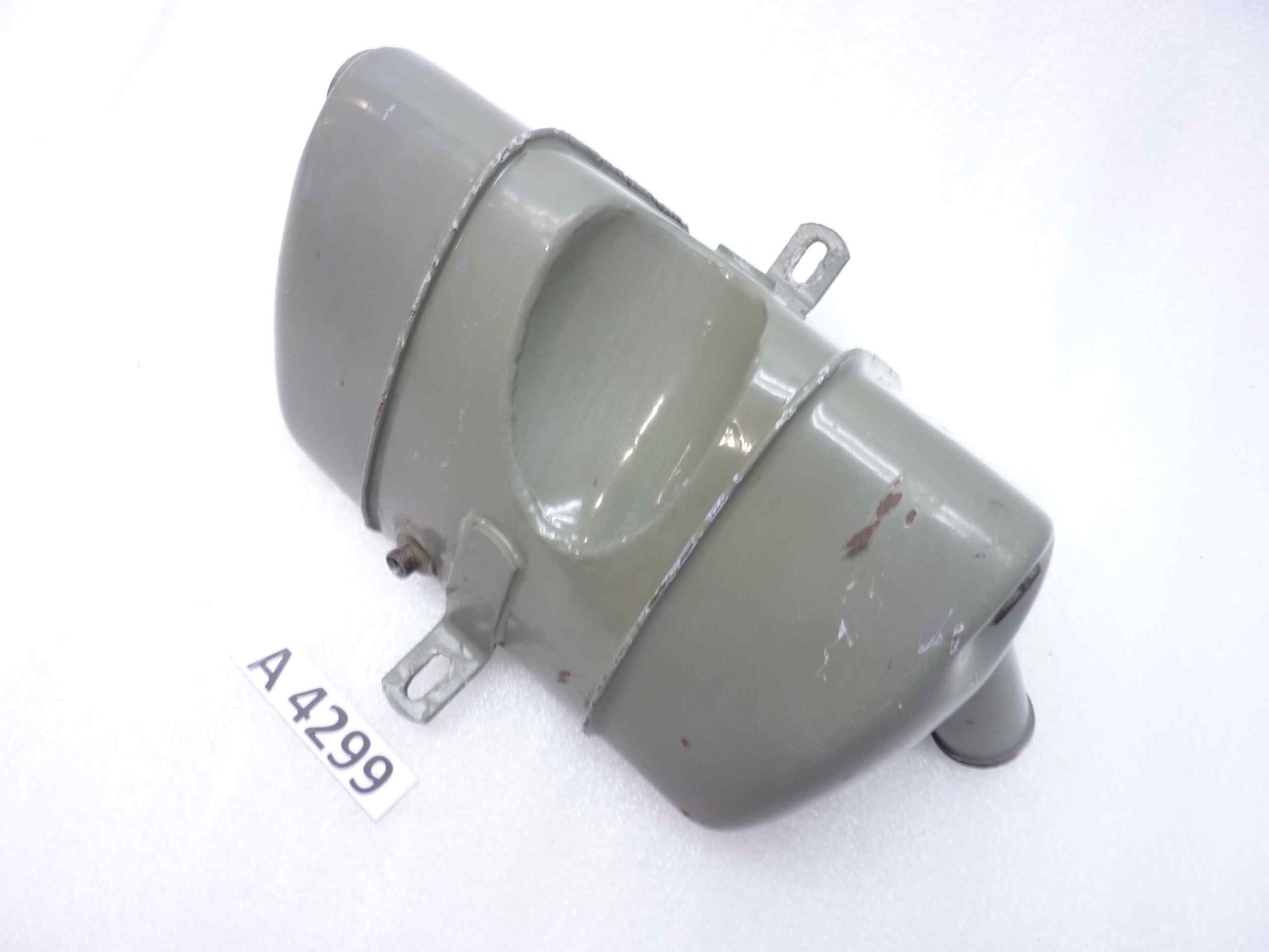 Guzzi Falcone 500 Airone 250 serbatoio olio - immagine 7