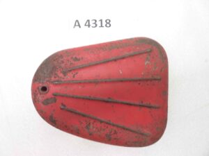 Benelli Leoncino 125 2T bauletto porta attrezzi utensili cassetta