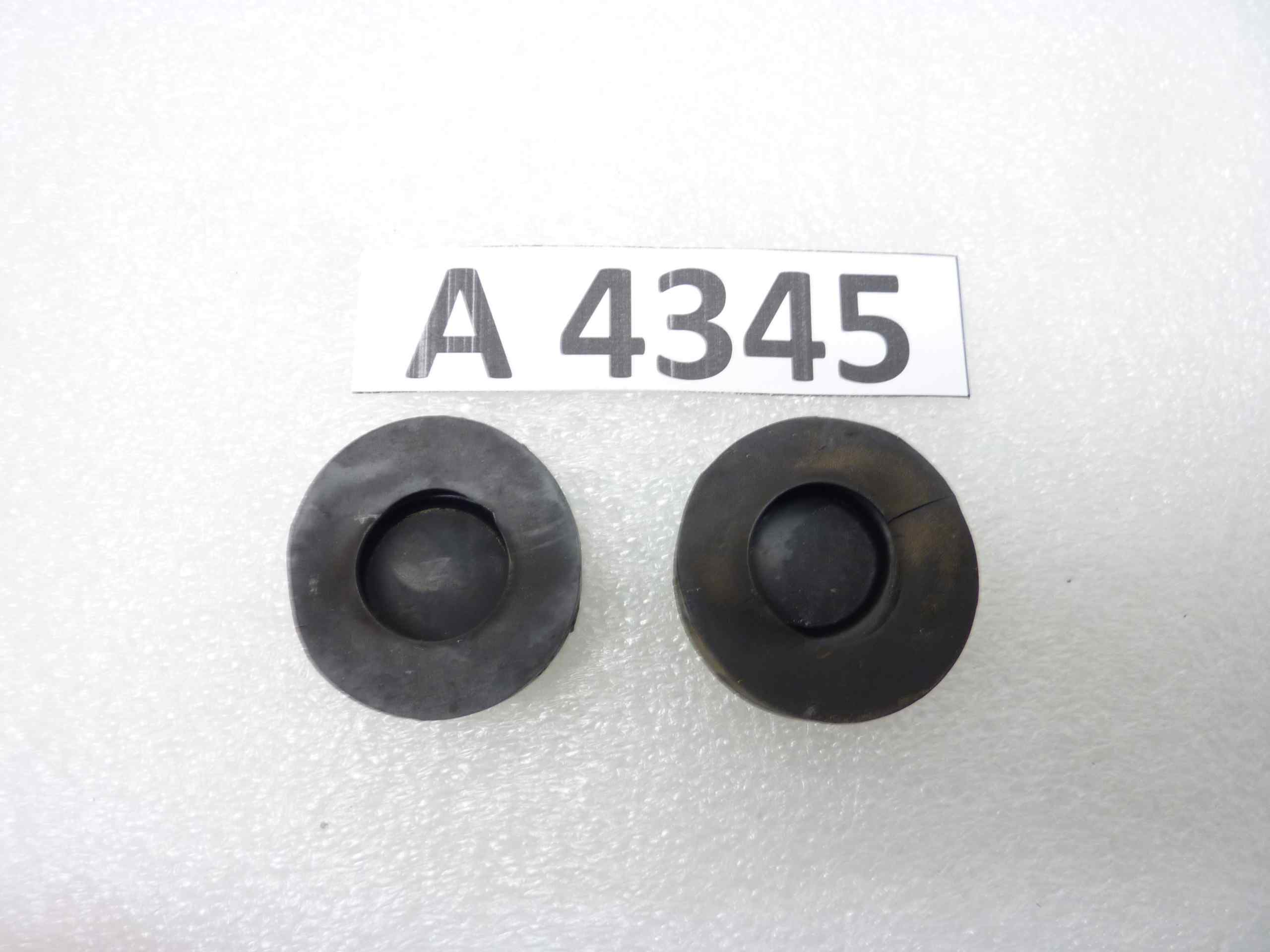 Aprilia Red Rose 50 America 90 gomme telaio serbatoio benzina carburante - immagine 2