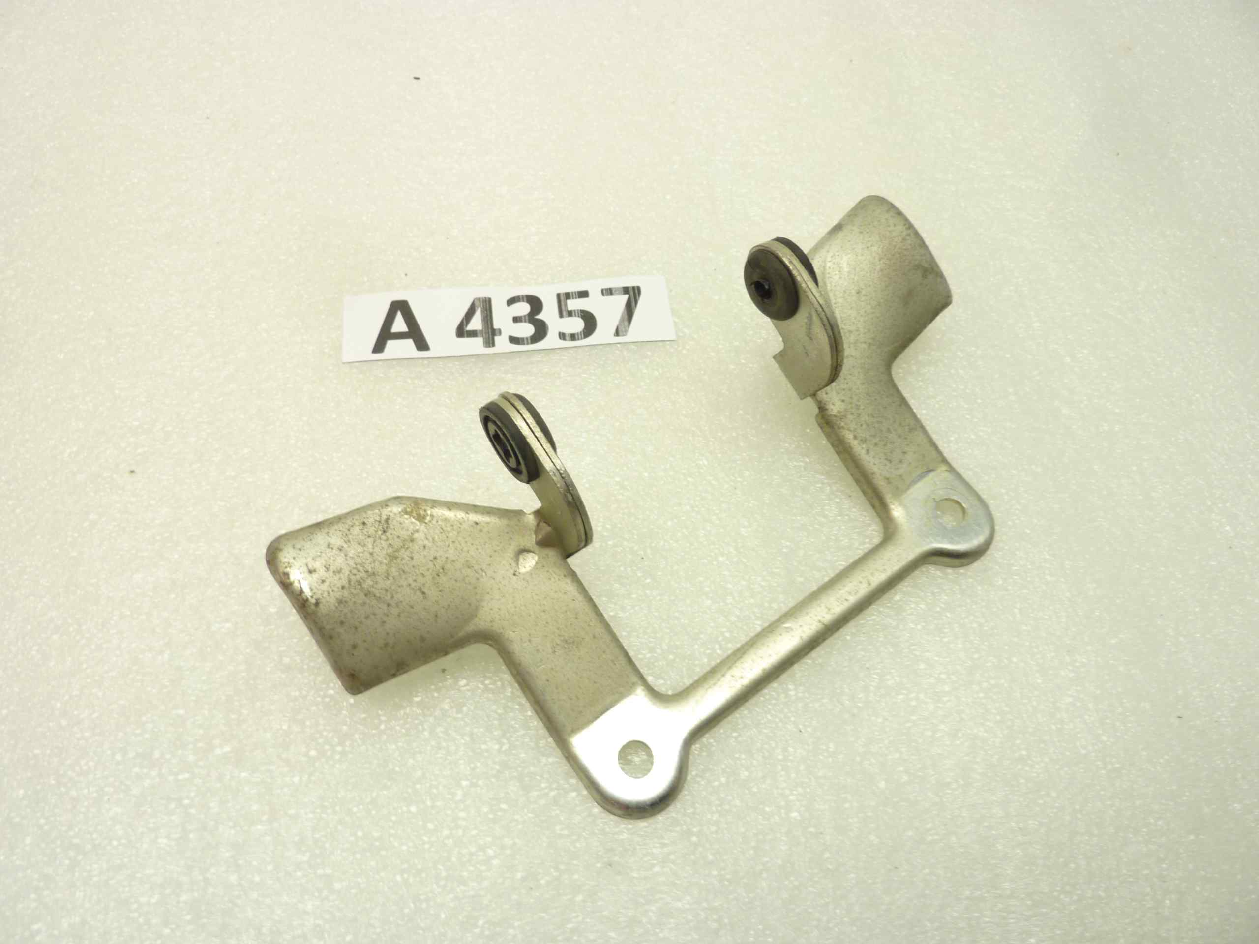 Aprilia Red Rose 50 America 90 staffa frecce anteriori faro AP8232208
