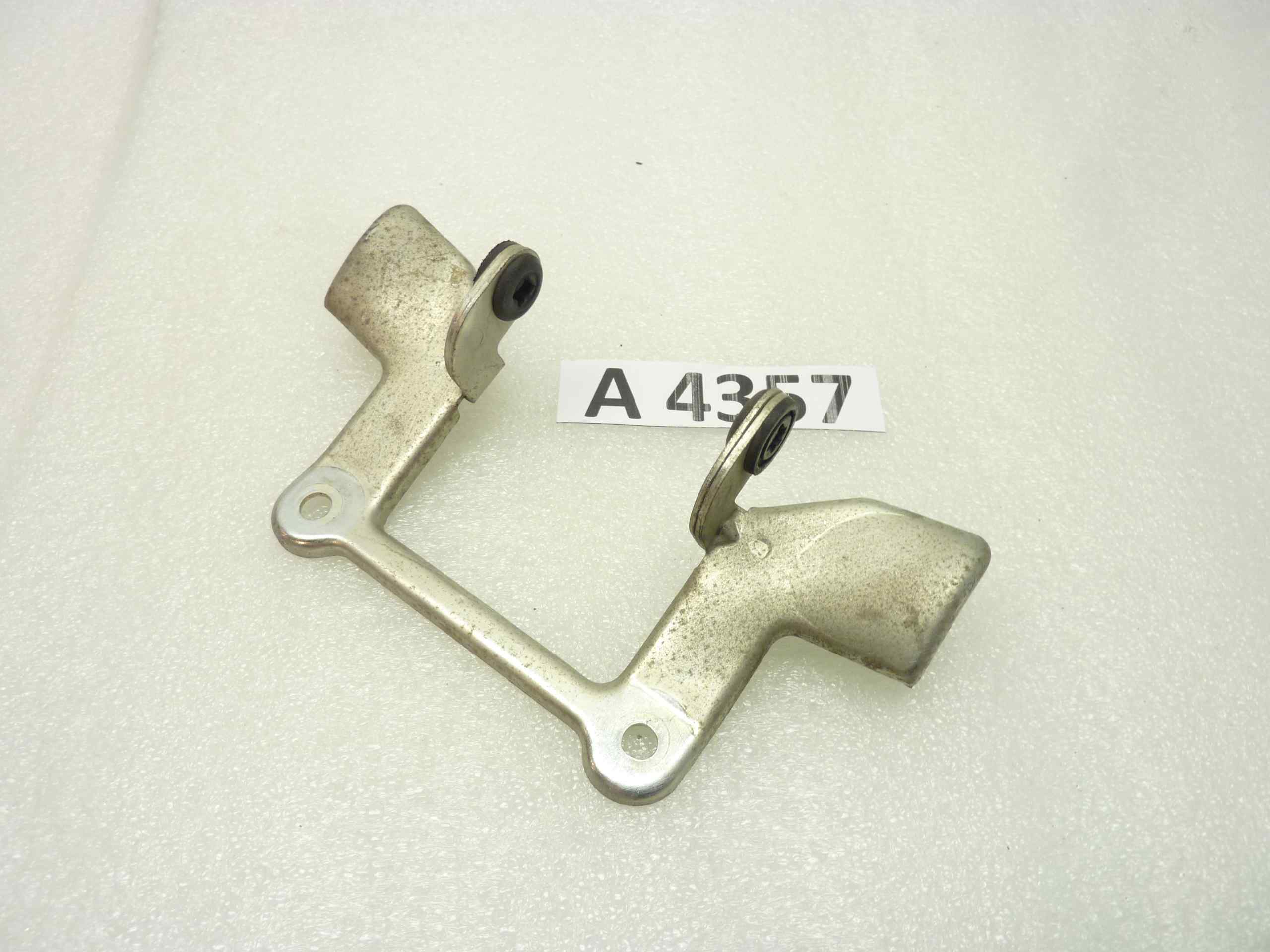 Aprilia Red Rose 50 America 90 staffa frecce anteriori faro AP8232208 - immagine 2
