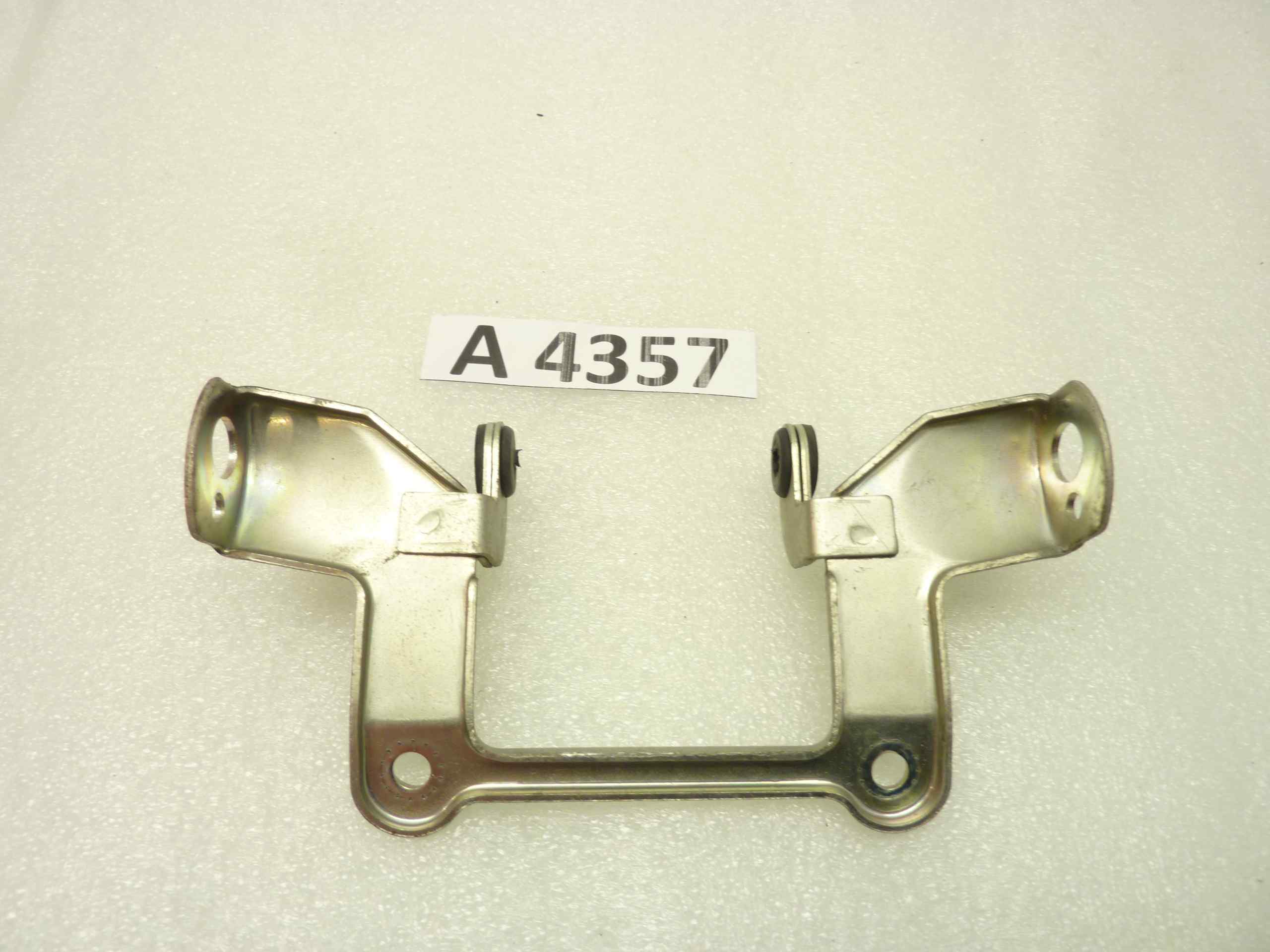 Aprilia Red Rose 50 America 90 staffa frecce anteriori faro AP8232208 - immagine 3
