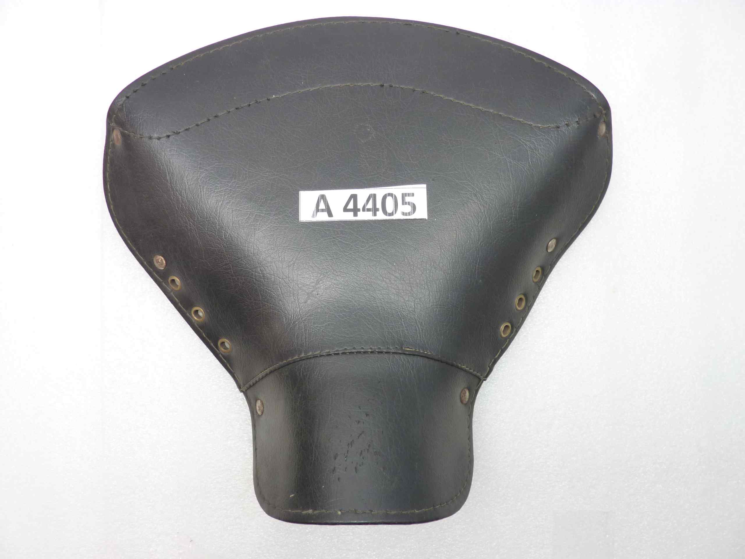 Guzzi Falcone copertura rivestimento sella