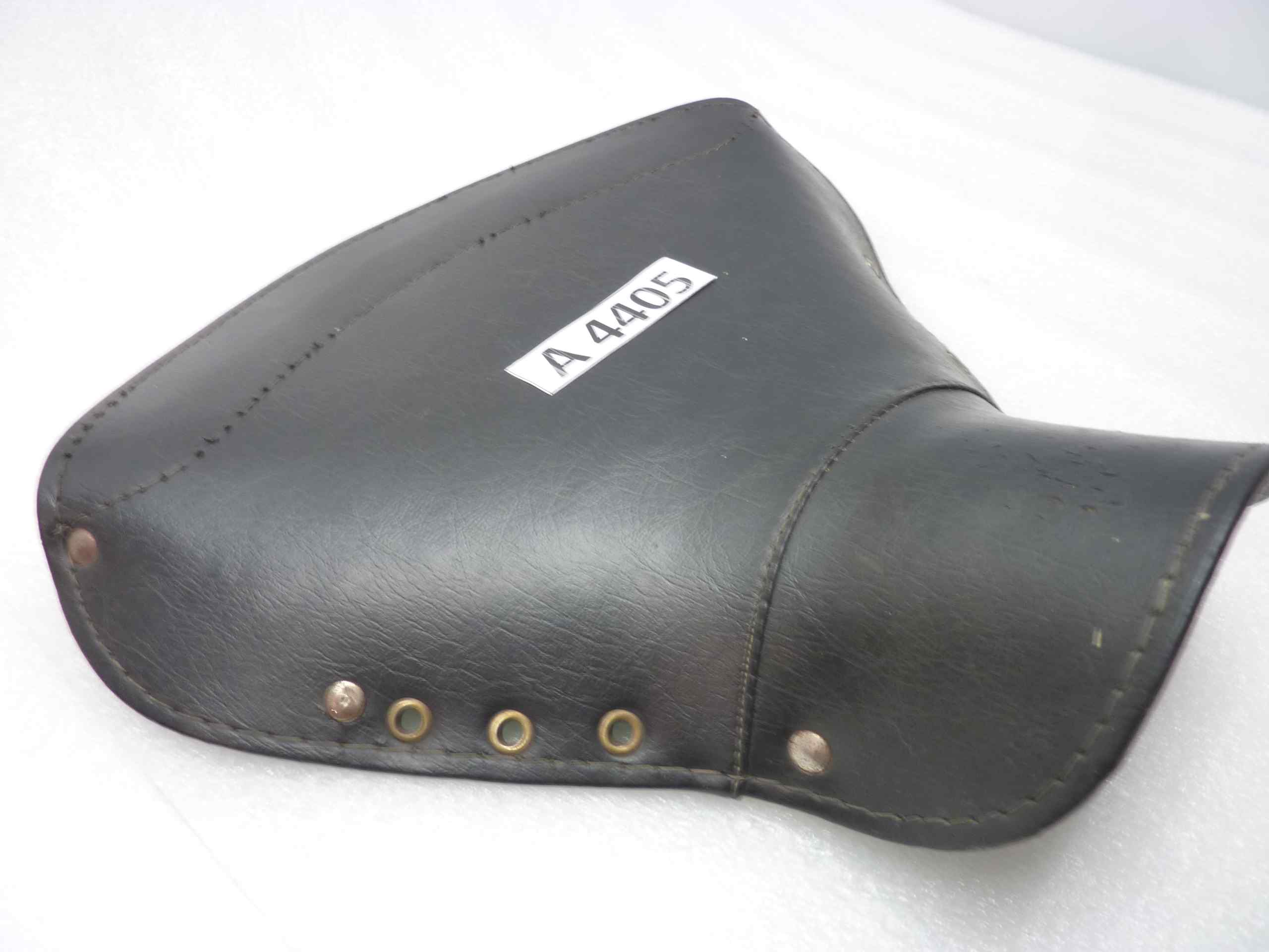 Guzzi Falcone copertura rivestimento sella - immagine 2