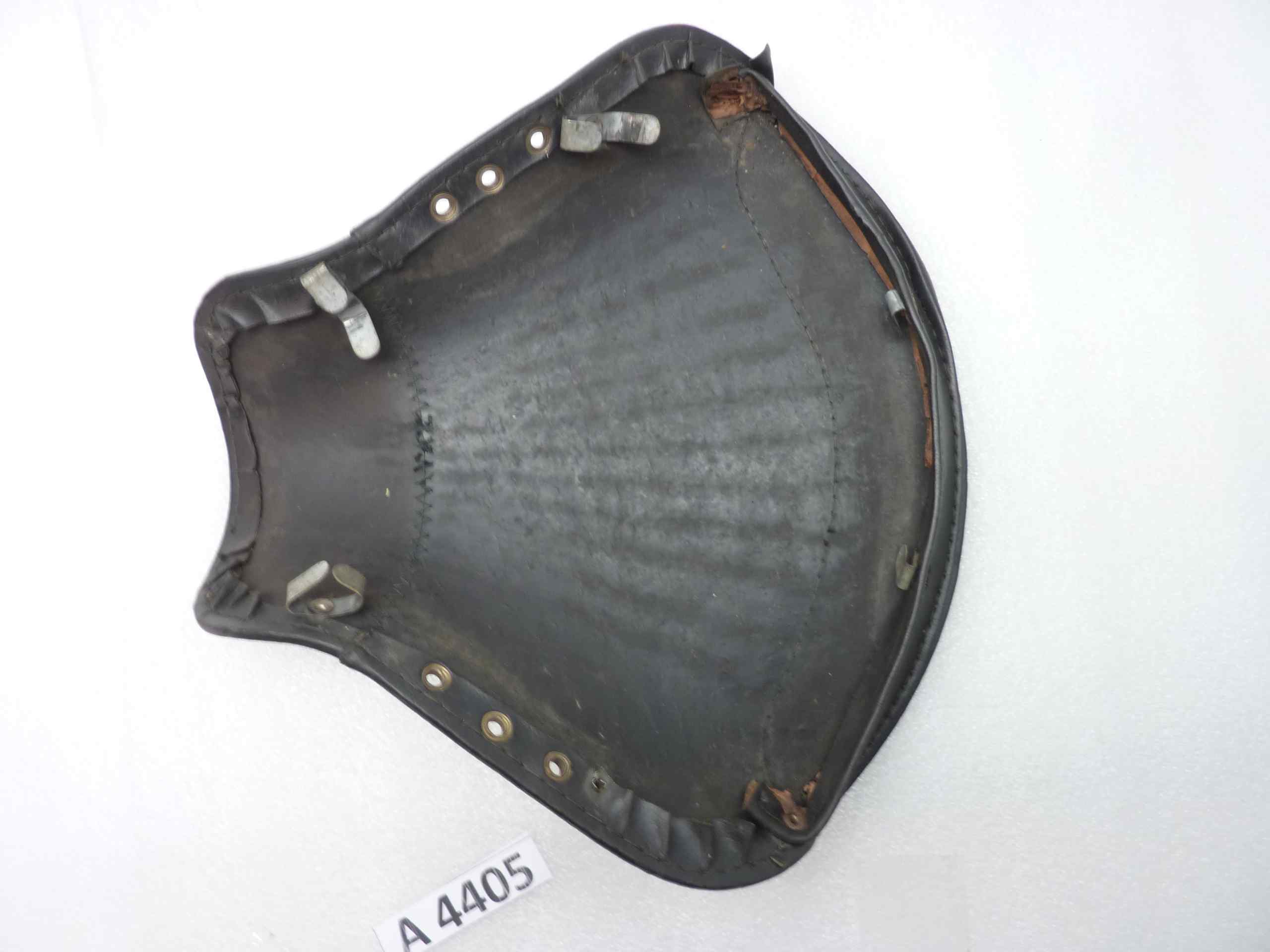 Guzzi Falcone copertura rivestimento sella - immagine 4
