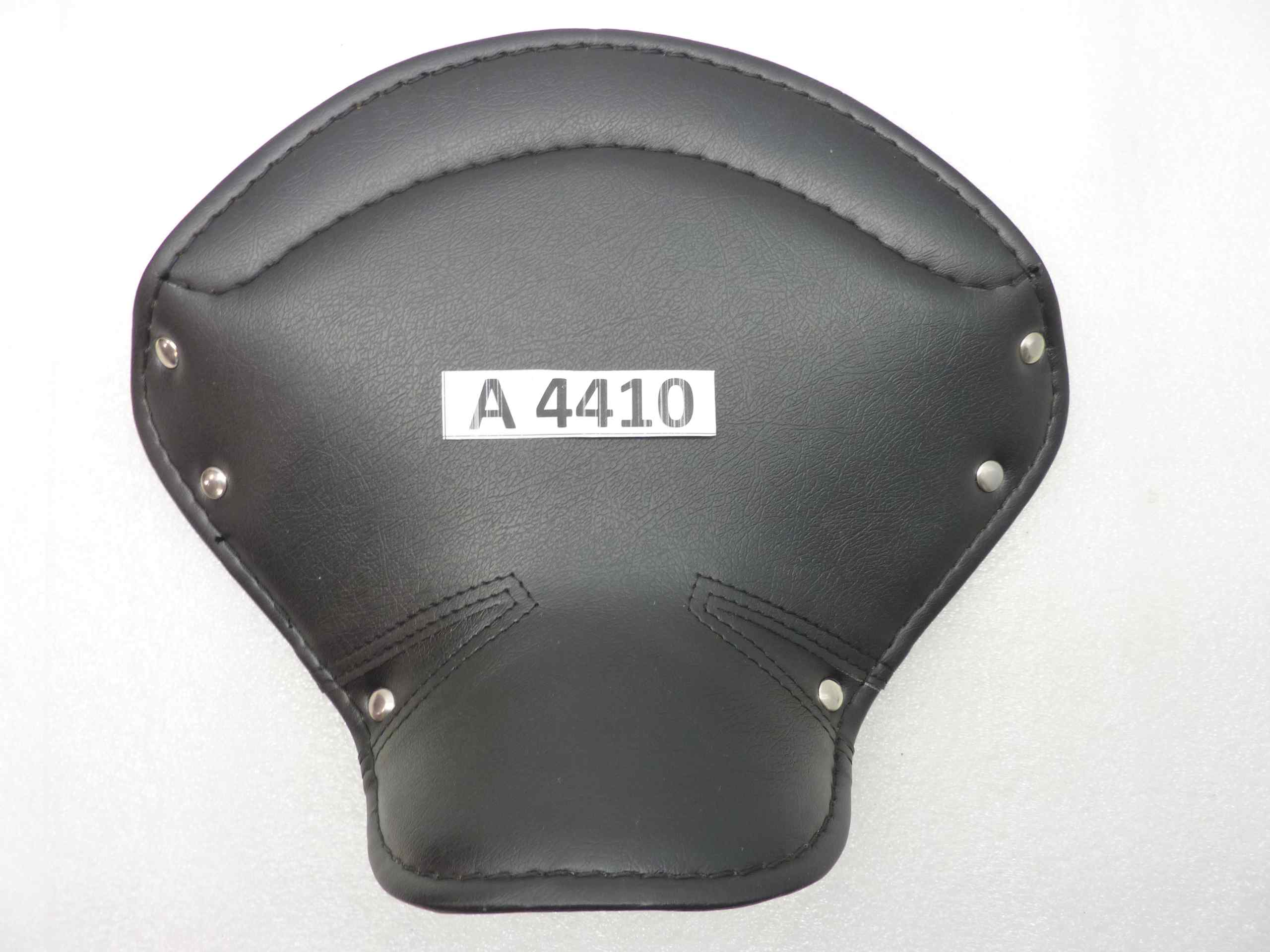 Moto Morini sella copertura rivestimento nuovo fondo di magazzino monoposto