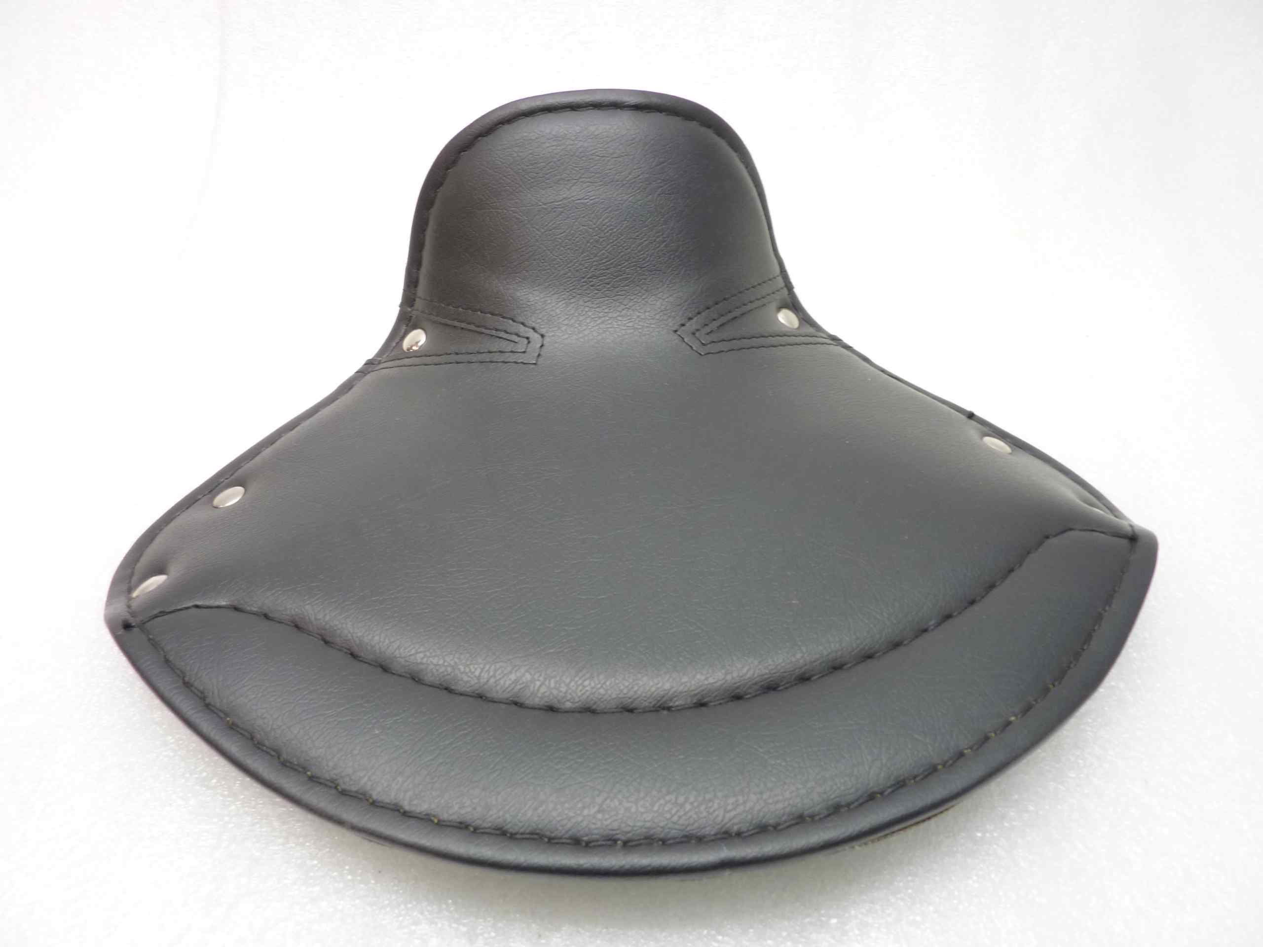 Moto Morini sella copertura rivestimento nuovo fondo di magazzino monoposto - immagine 3