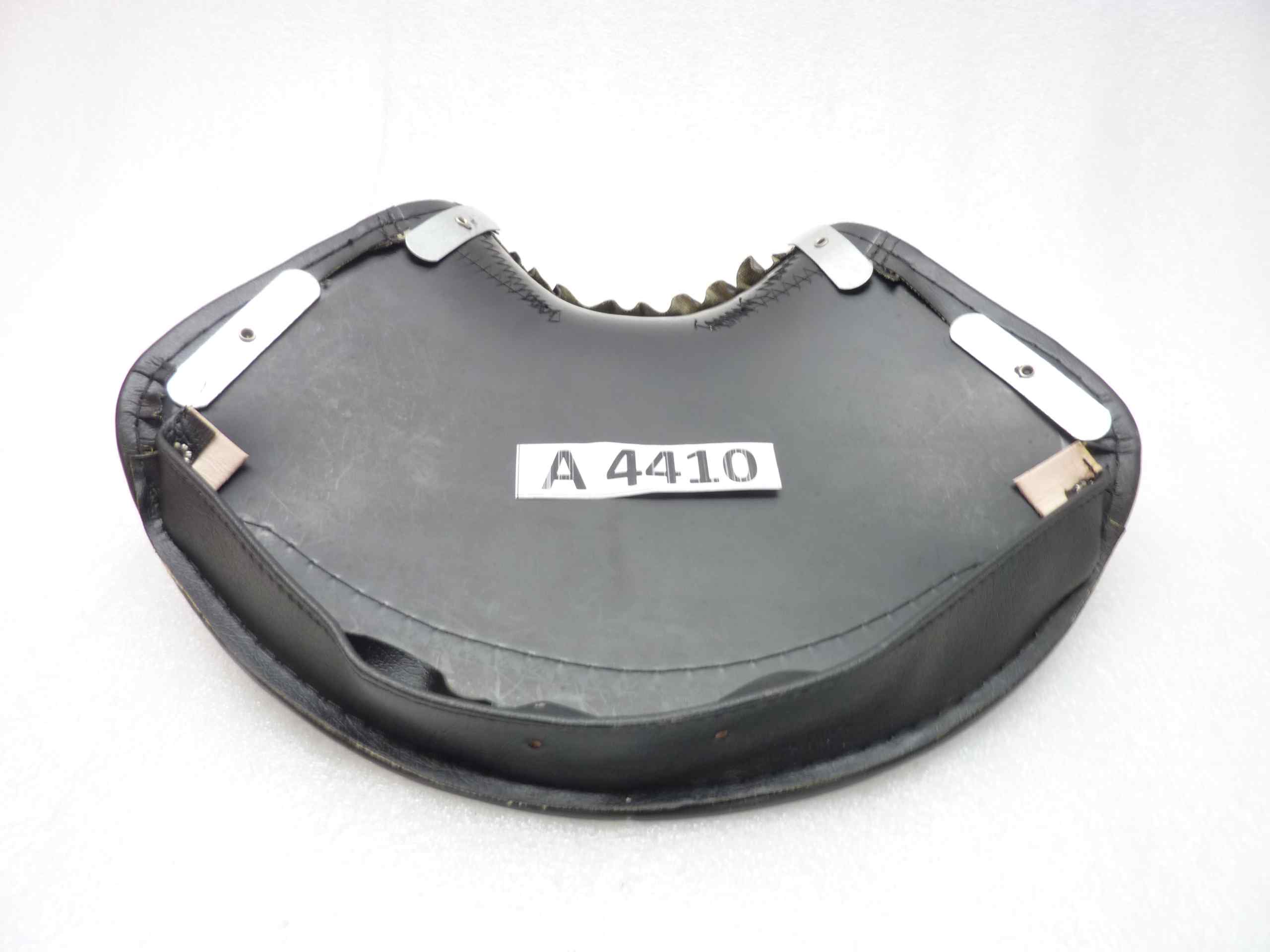 Moto Morini sella copertura rivestimento nuovo fondo di magazzino monoposto - immagine 5