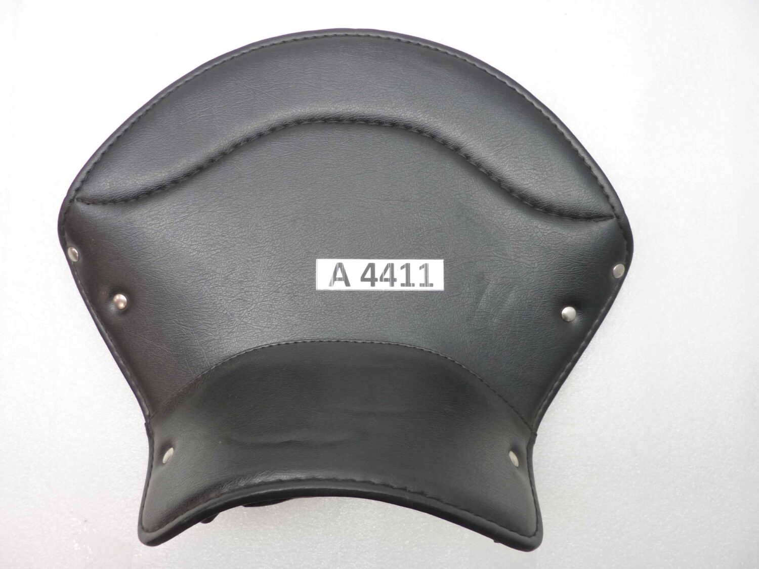 Guzzi Galletto AE sella copertura rivestimento nuovo fondo di magazzino