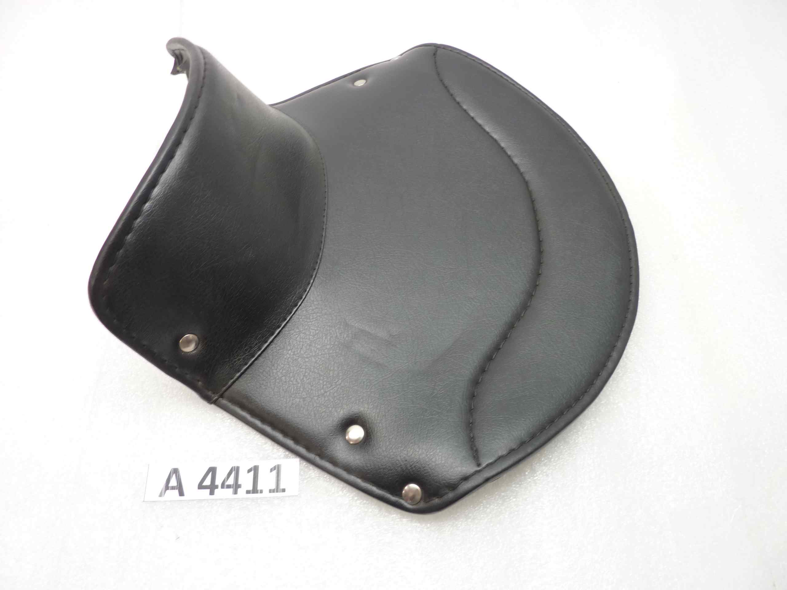 Guzzi Galletto AE sella copertura rivestimento nuovo fondo di magazzino - immagine 2