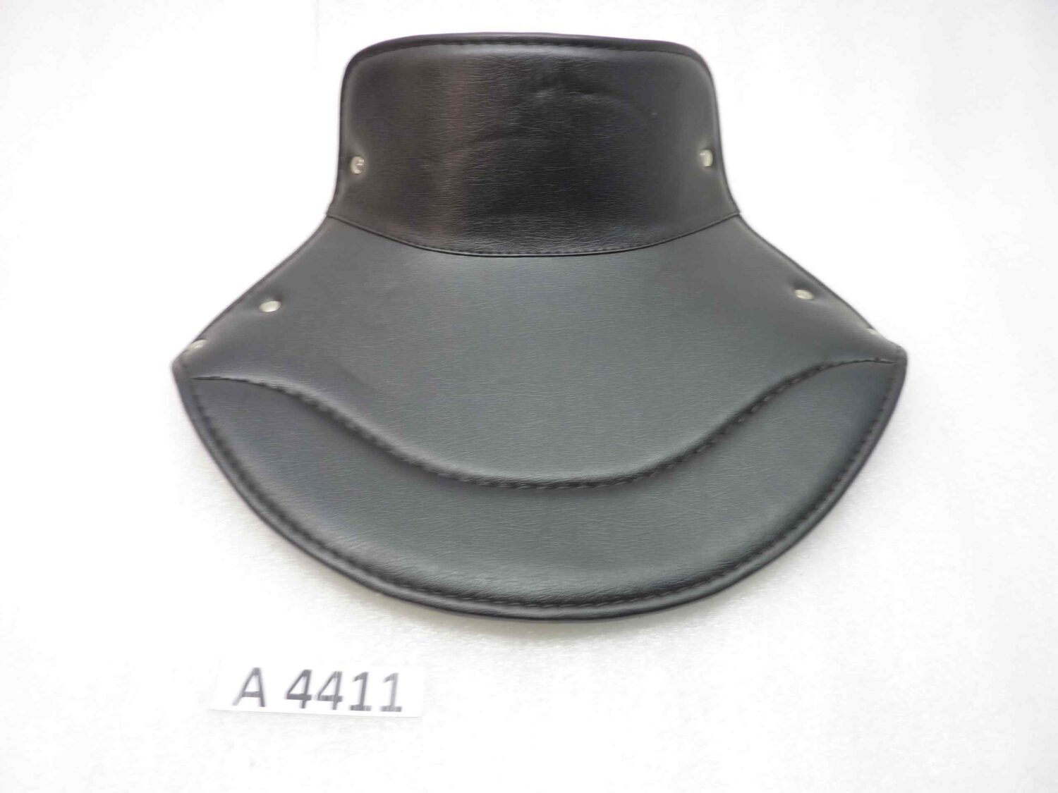 Guzzi Galletto AE sella copertura rivestimento nuovo fondo di magazzino - immagine 3