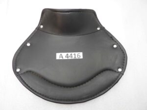 Gilera vari modelli sella copertura rivestimento nuovo fondo di magazzino moto epoca