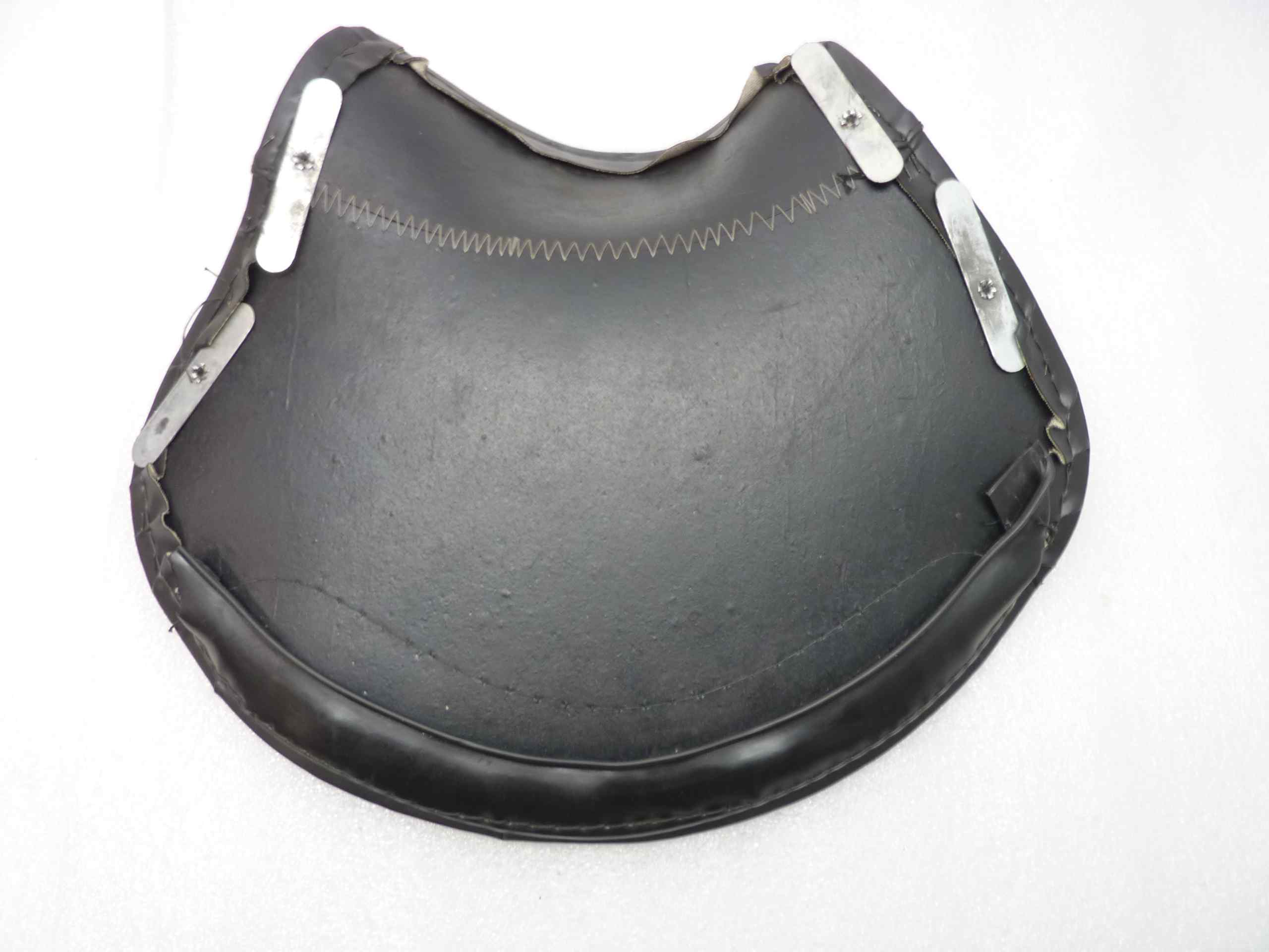 Gilera vari modelli sella copertura rivestimento nuovo fondo di magazzino moto epoca - immagine 4