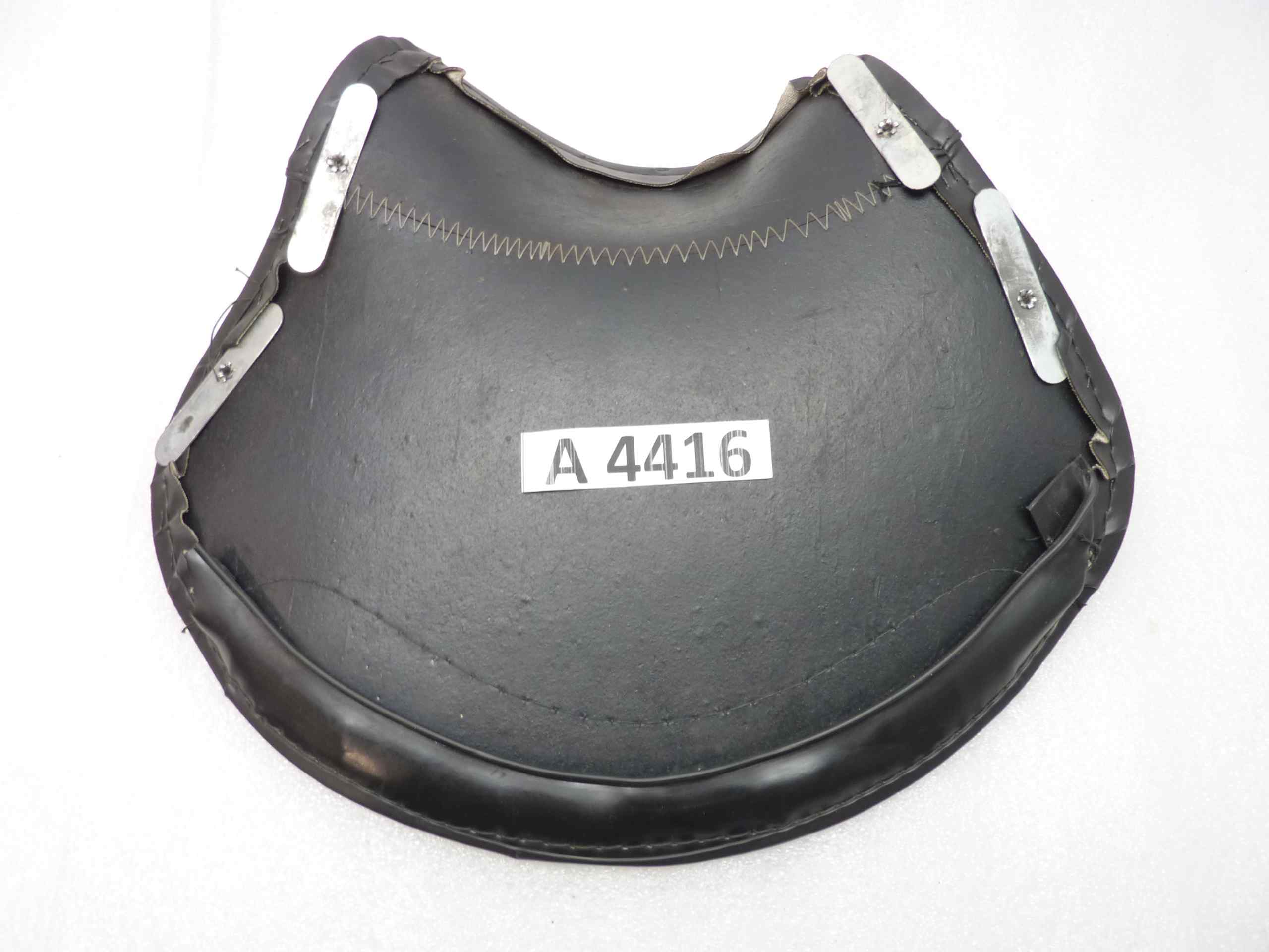 Gilera vari modelli sella copertura rivestimento nuovo fondo di magazzino moto epoca - immagine 5