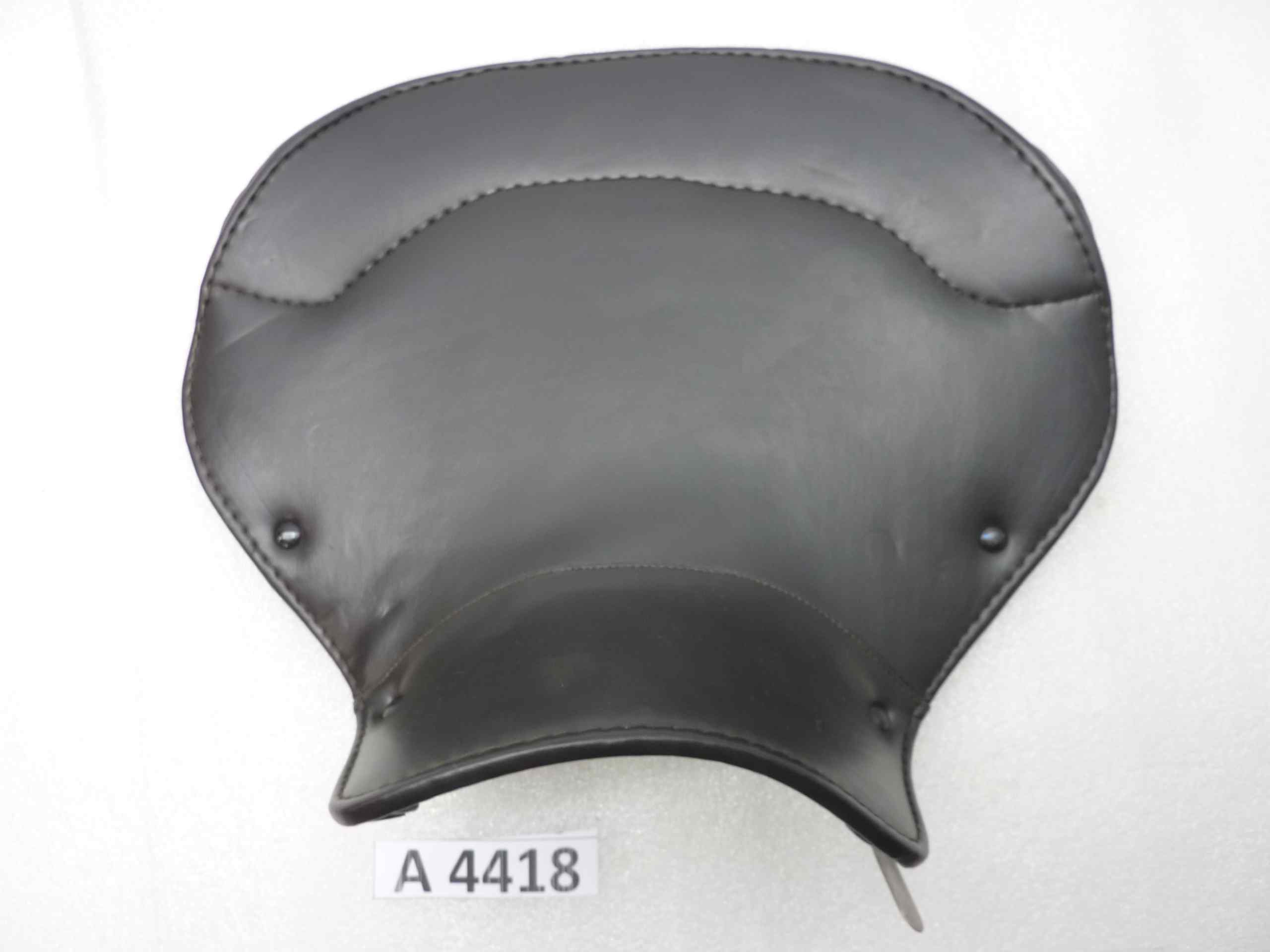 Gilera vari modelli sella Dolomiti copertura rivestimento nuovo fondo di magazzino moto epoca - immagine 3