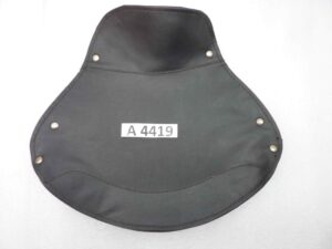 Gilera vari modelli sella copertura rivestimento nuovo fondo di magazzino moto epoca