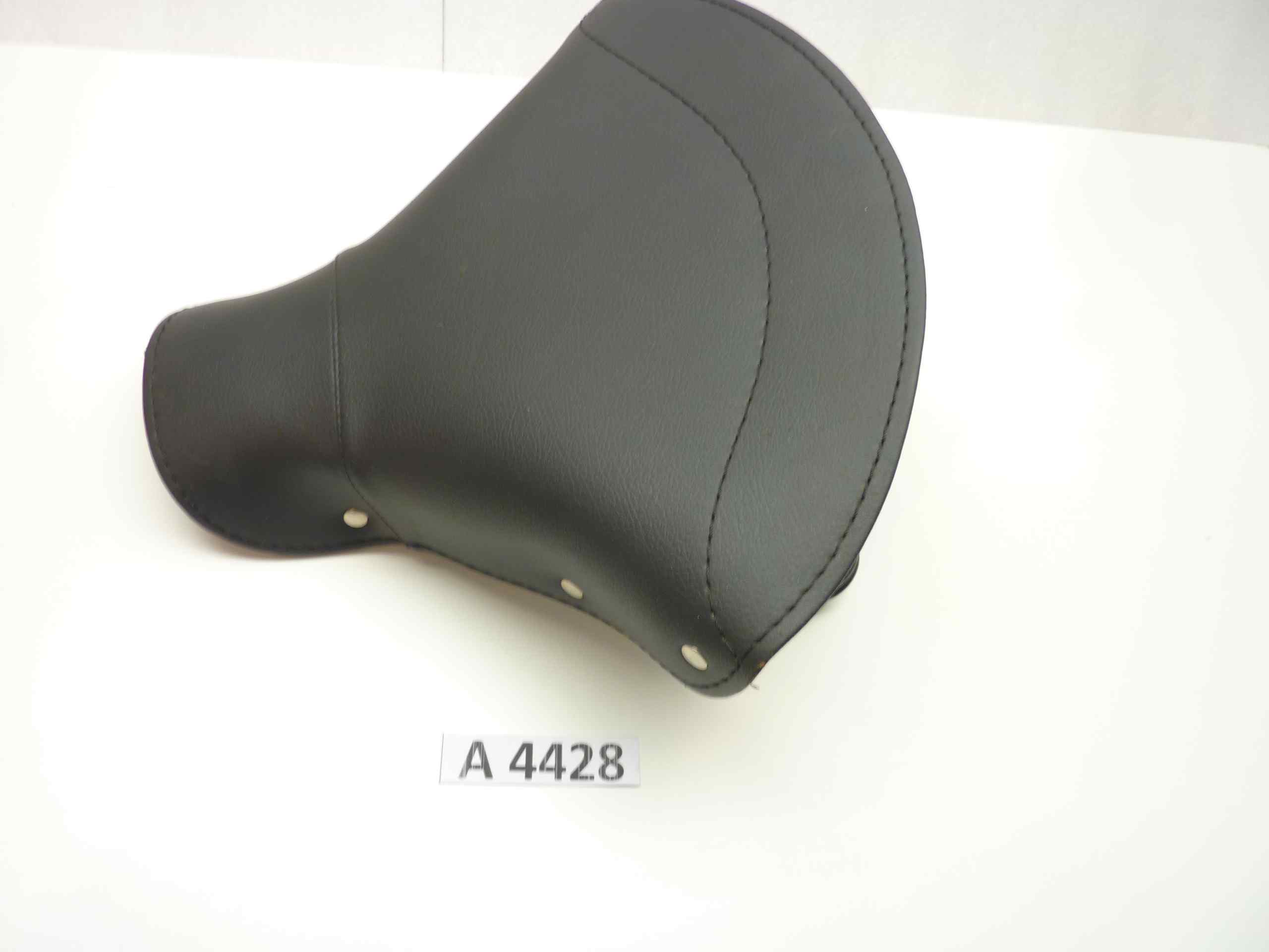Gilera vari modelli sella Aquila nuova fondo di magazzino CON PICCOLO DIFETTO - immagine 2