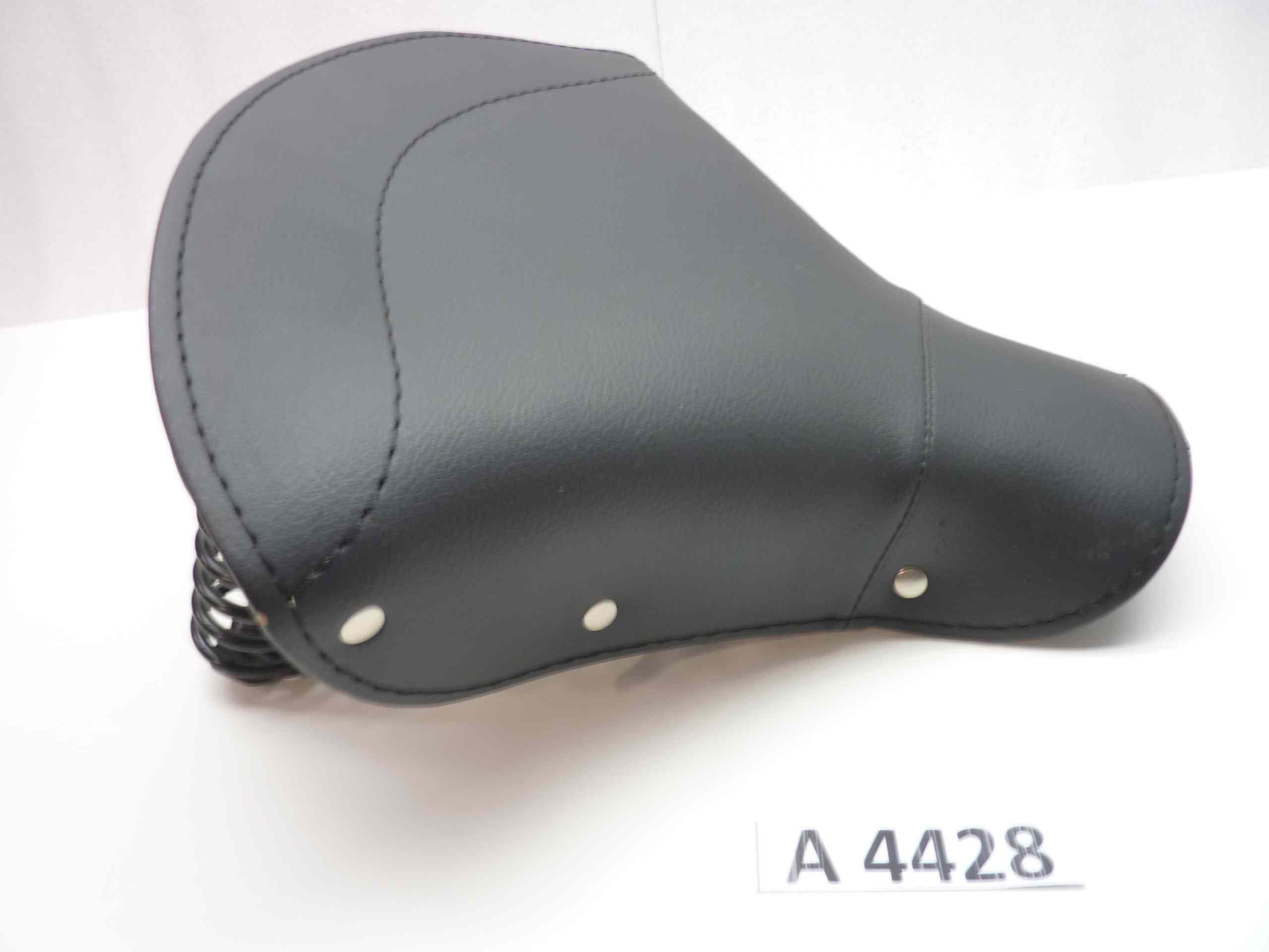 Gilera vari modelli sella Aquila nuova fondo di magazzino CON PICCOLO DIFETTO - immagine 5