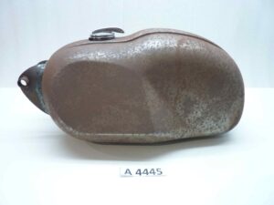 Serbatoio ciclomotore Testi Gran Prix 50 2T 1960