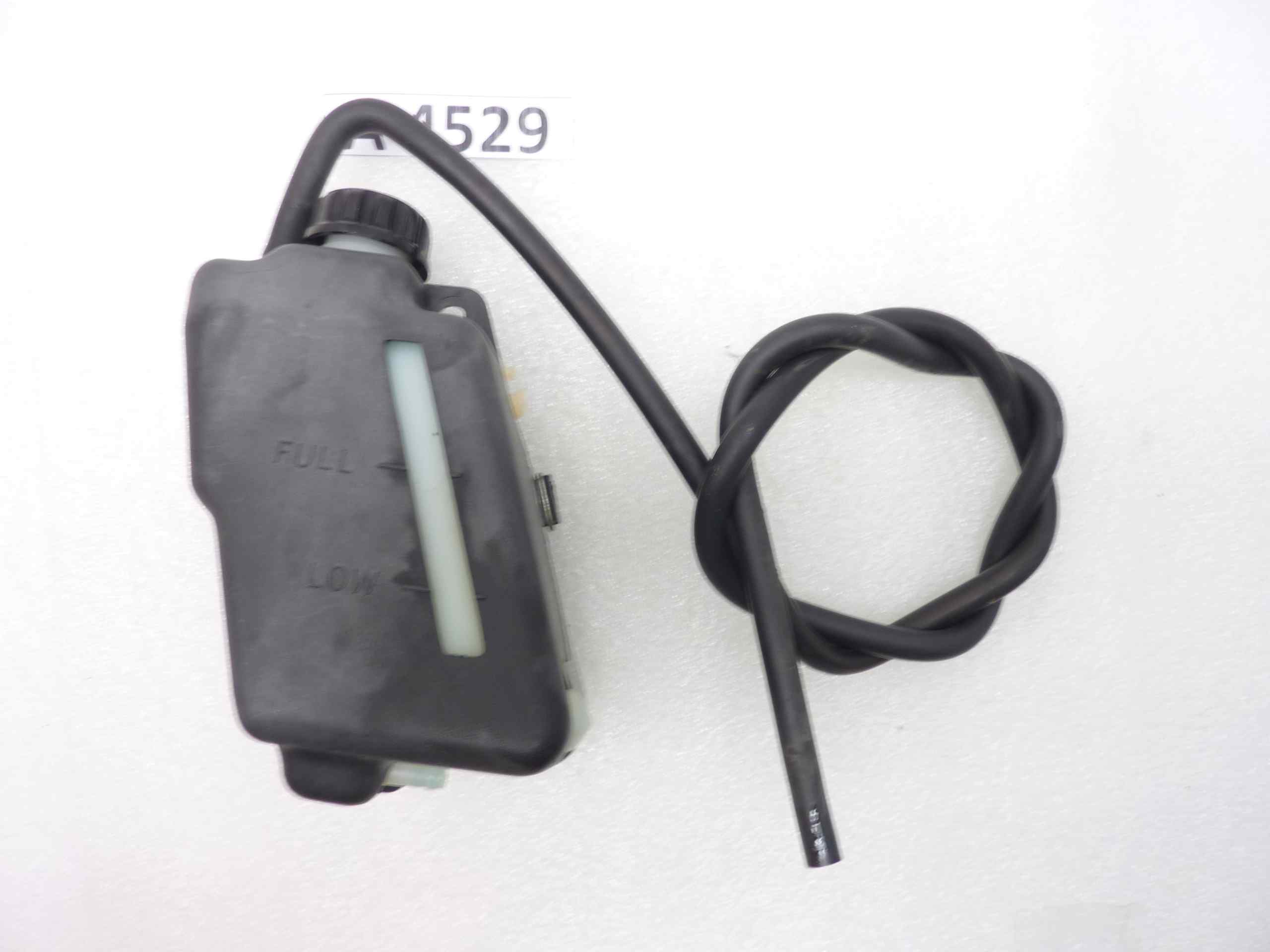 KLR 600 S 90-96 serbatoio liquido raffreddamento Kawasaki - immagine 2