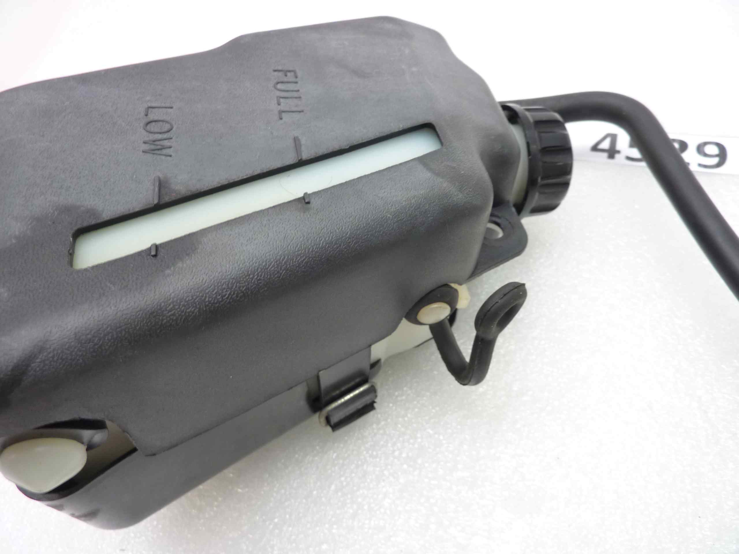 KLR 600 S 90-96 serbatoio liquido raffreddamento Kawasaki - immagine 3