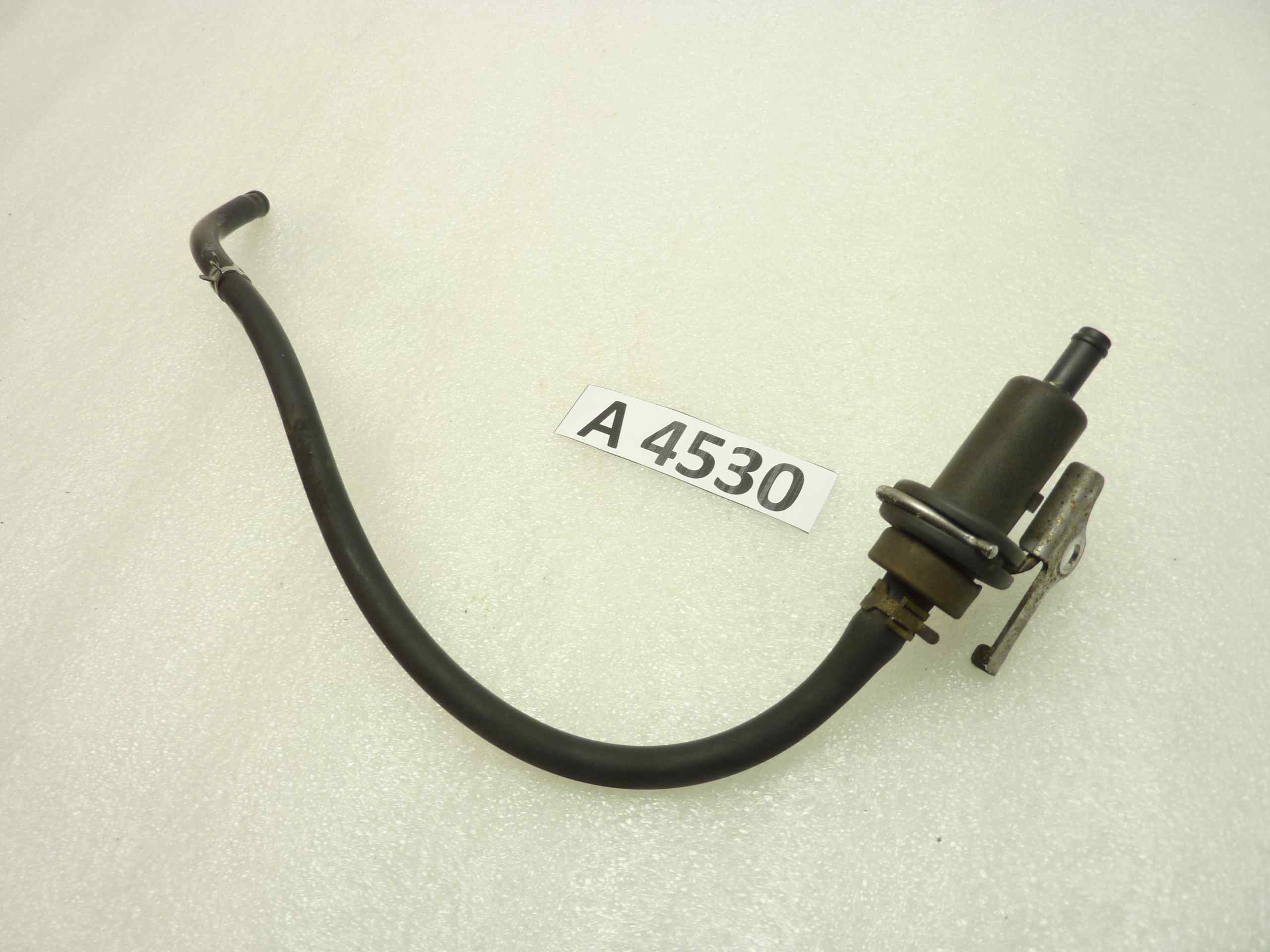 KLR 600 S 90-96 tubo liquido raffreddamento Kawasaki