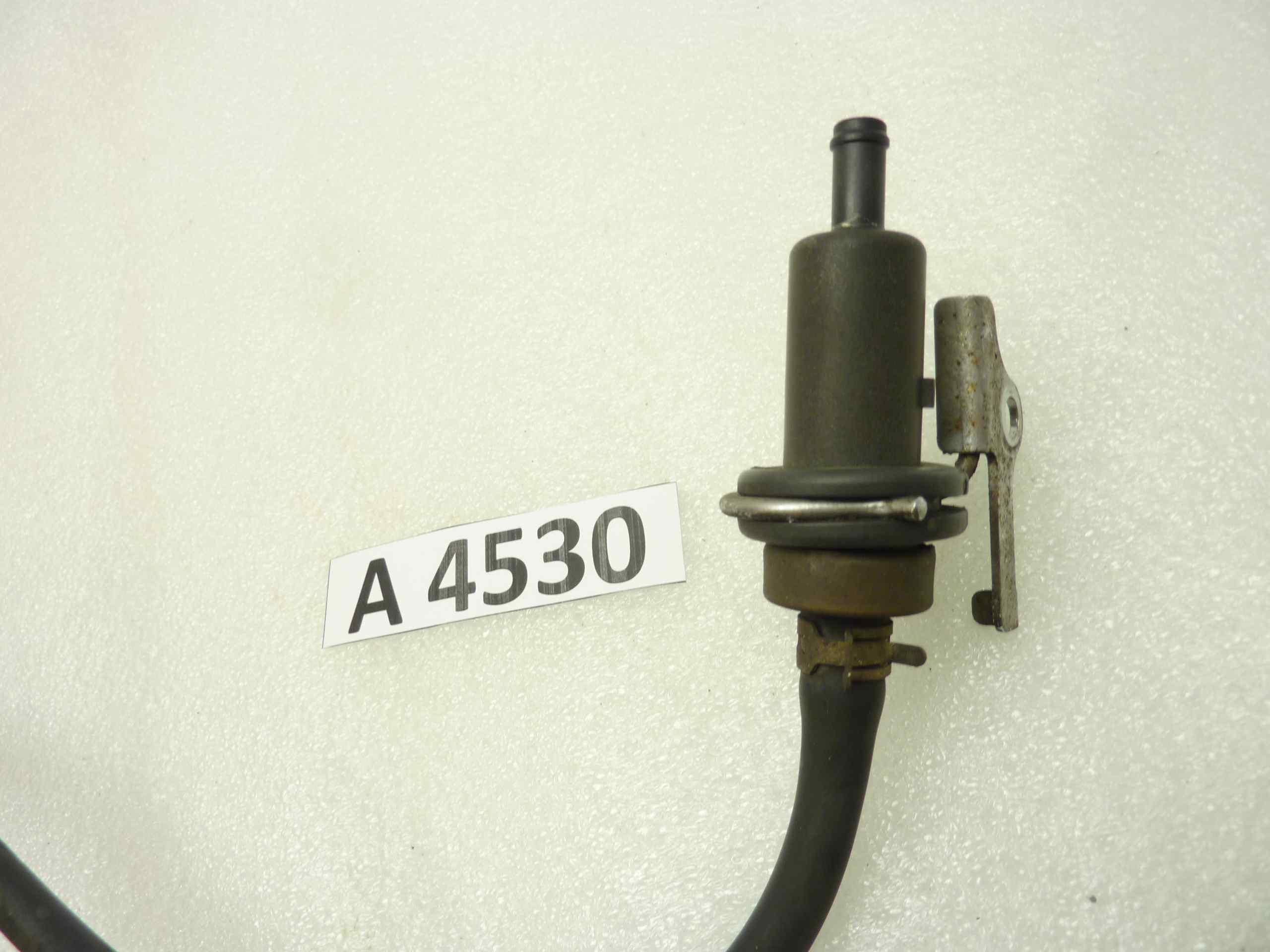 KLR 600 S 90-96 tubo liquido raffreddamento Kawasaki - immagine 2