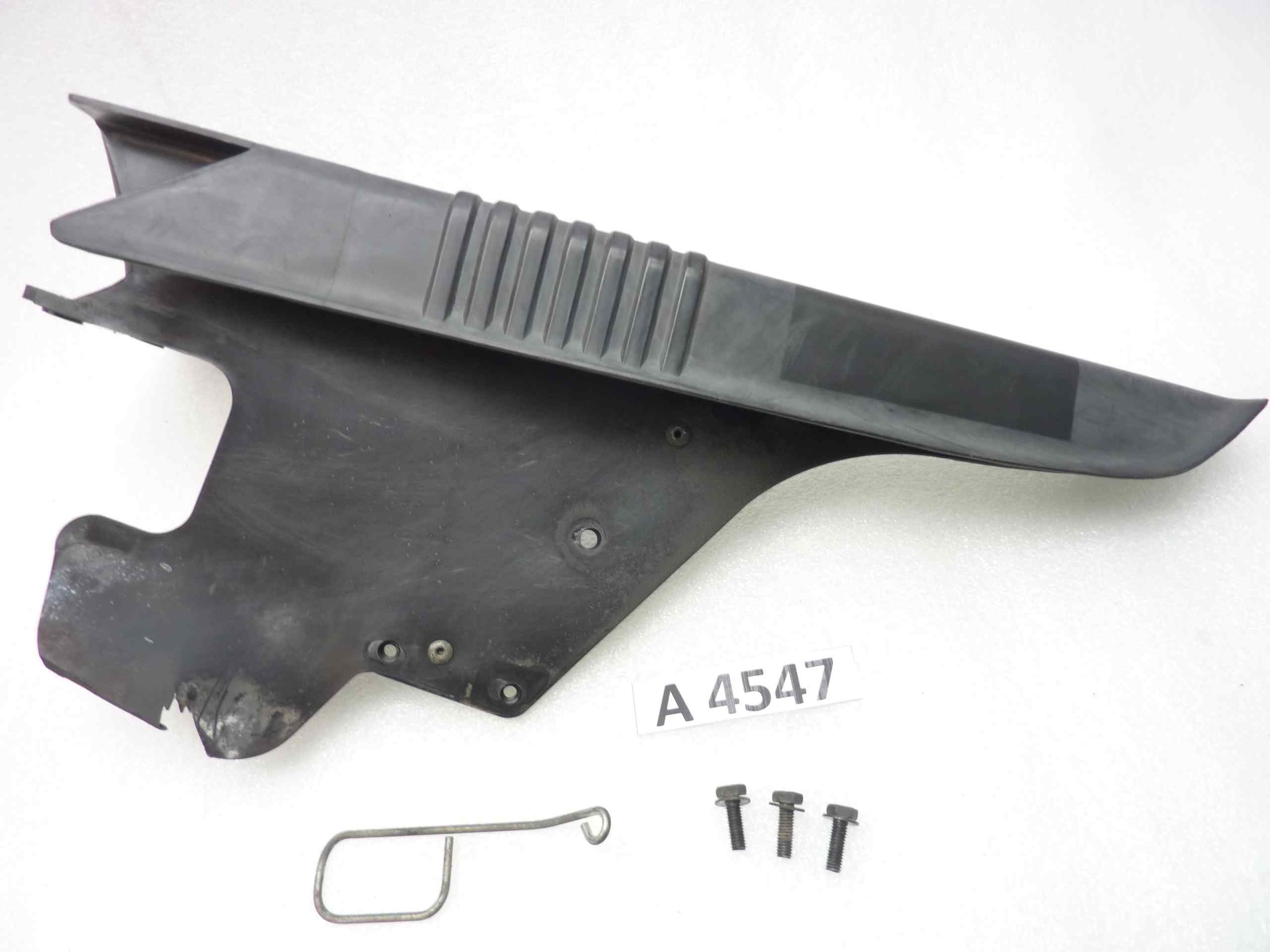 KLR 600 S 90-96 paracatena para catena Kawasaki