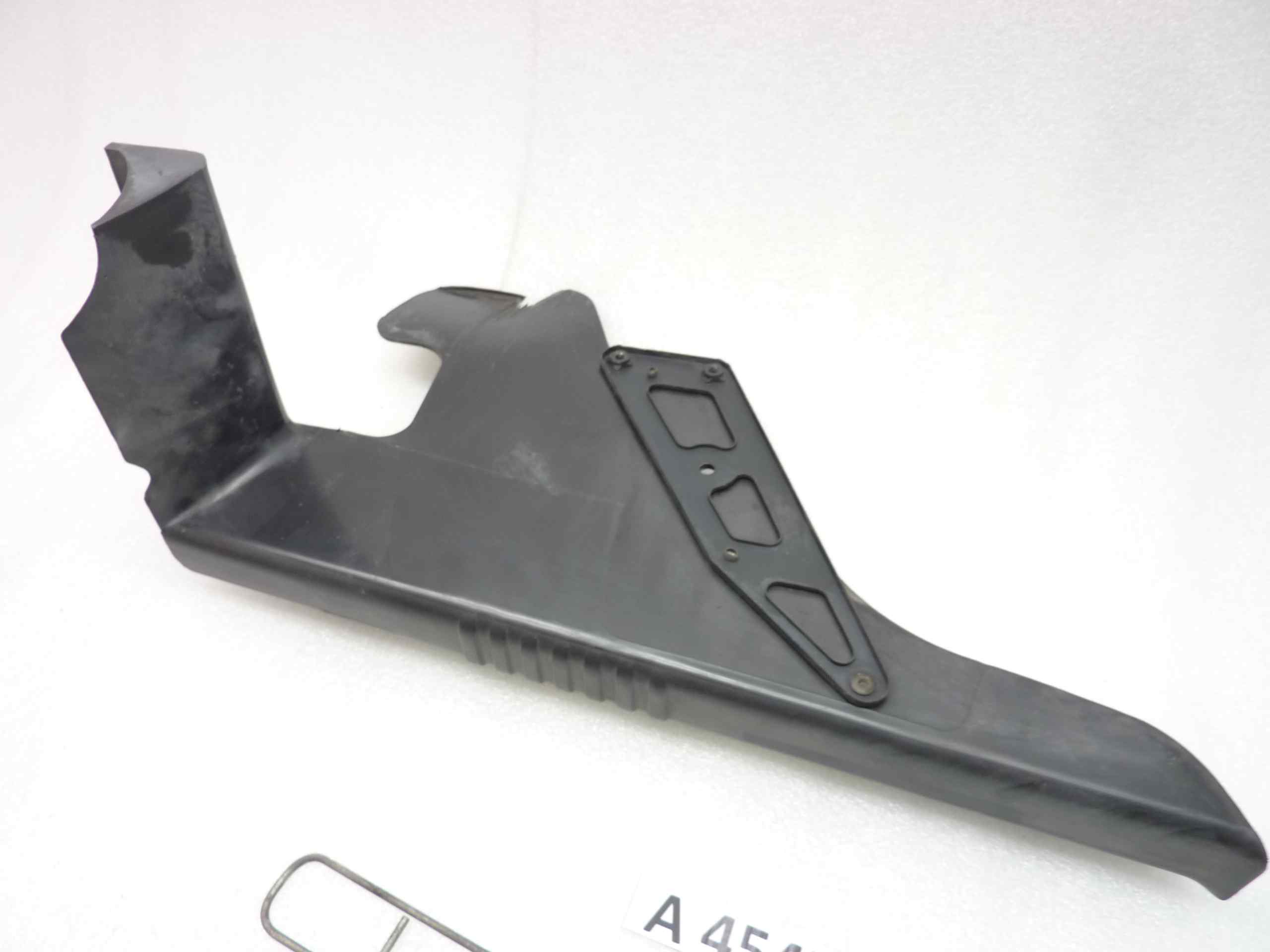 KLR 600 S 90-96 paracatena para catena Kawasaki - immagine 4
