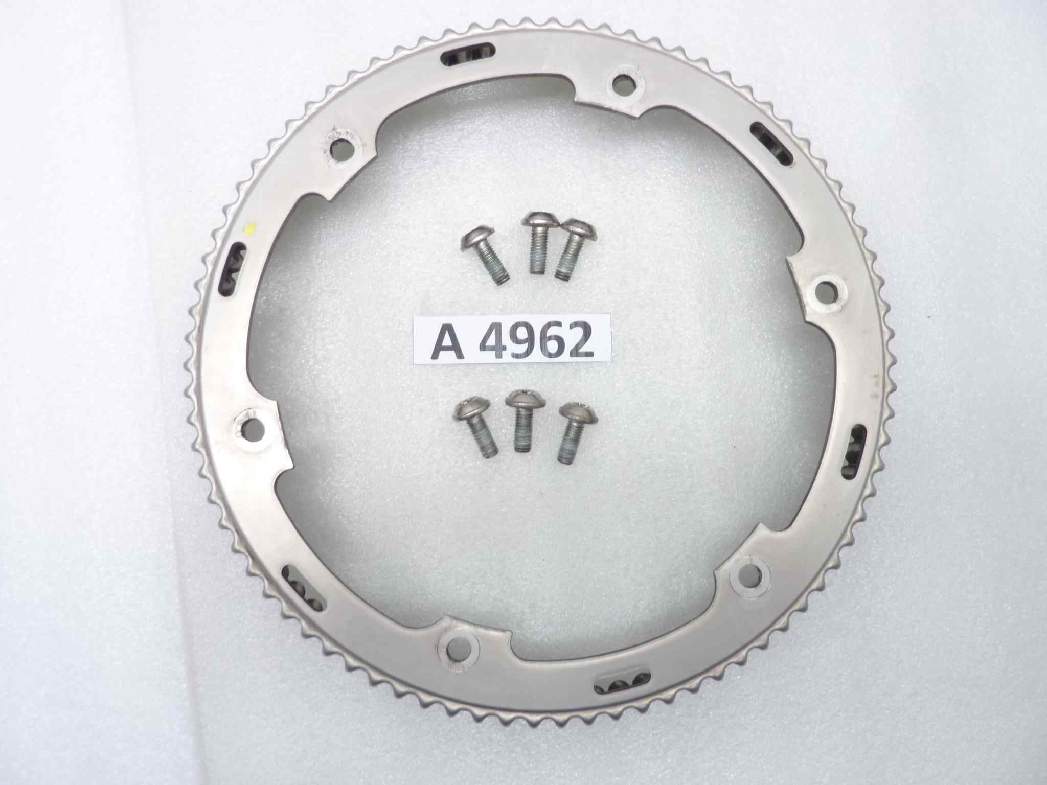 BMW F650 CS SCARVER Puleggia corona cinghia