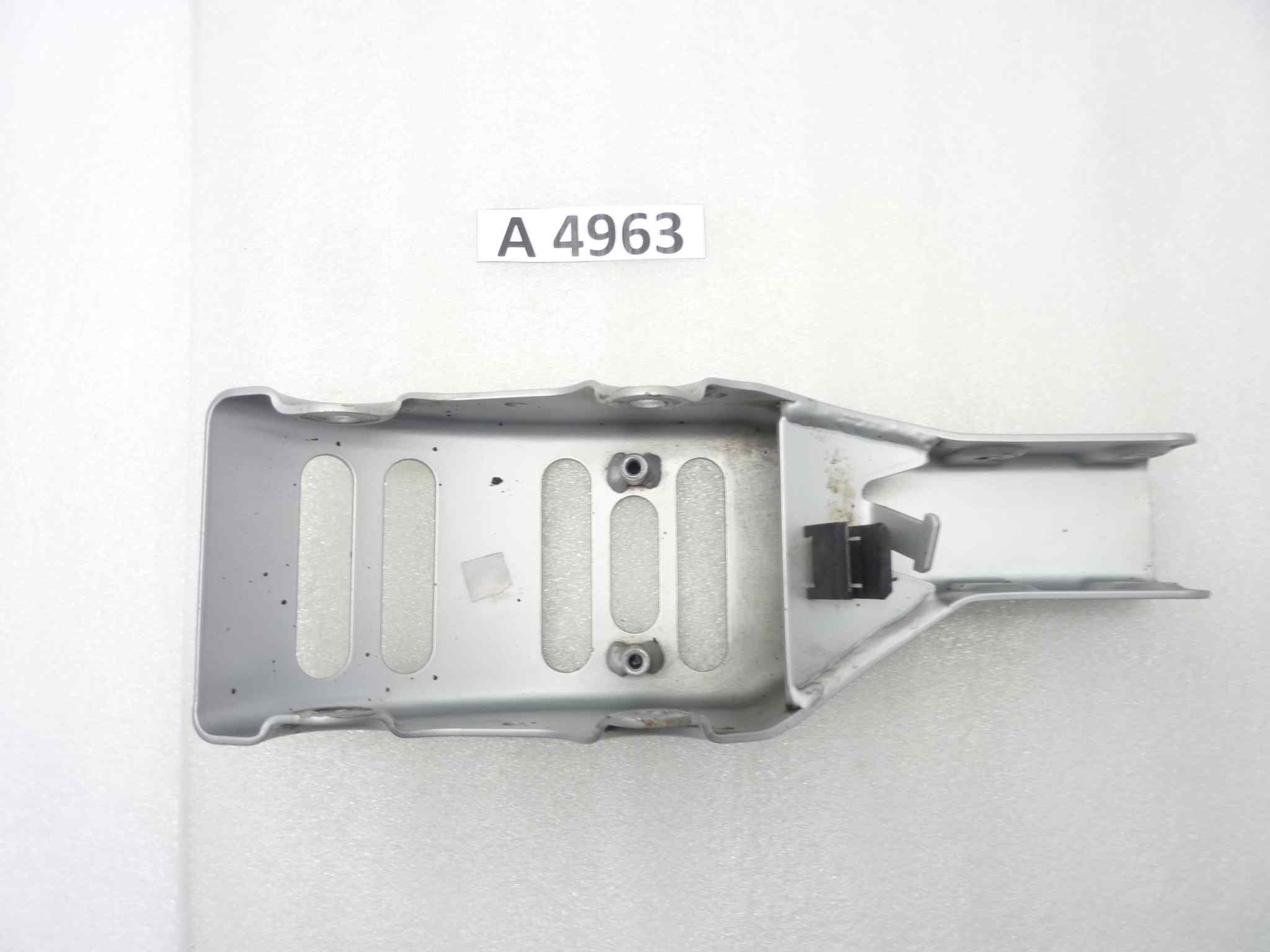 BMW F650 CS SCARVER Culla telaio supporto motore - immagine 2