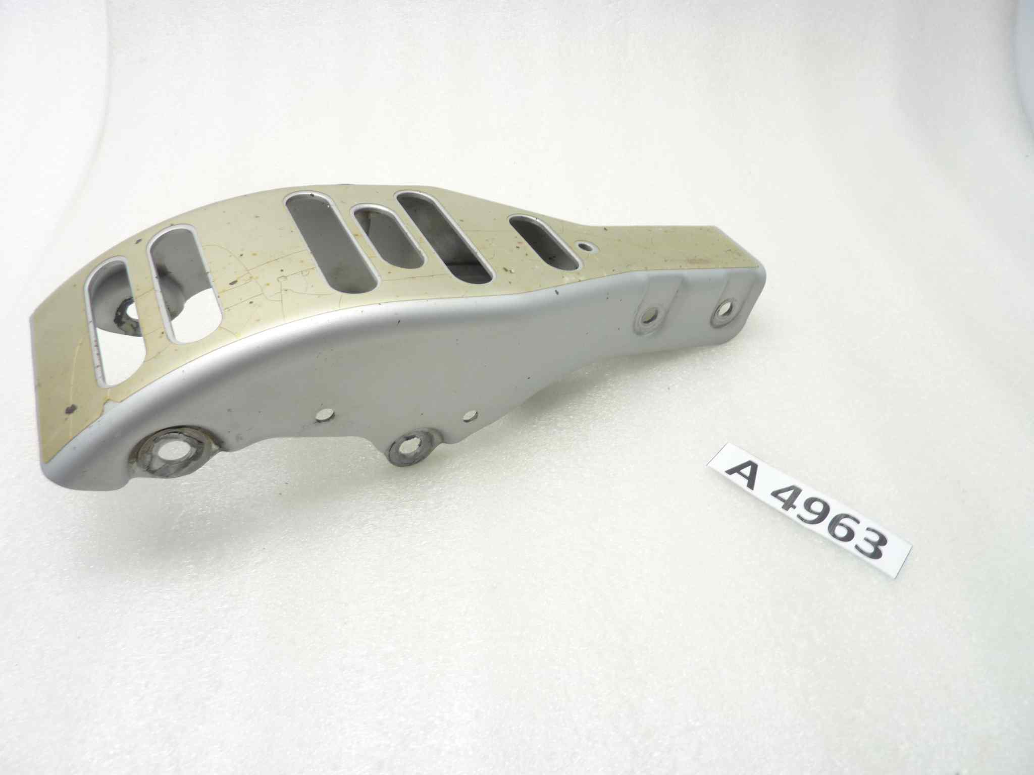BMW F650 CS SCARVER Culla telaio supporto motore - immagine 3