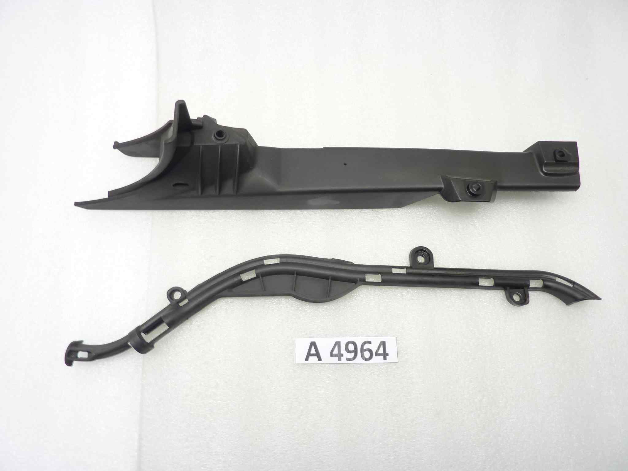 BMW F650 CS SCARVER Para catena cinghia cod 46637661902