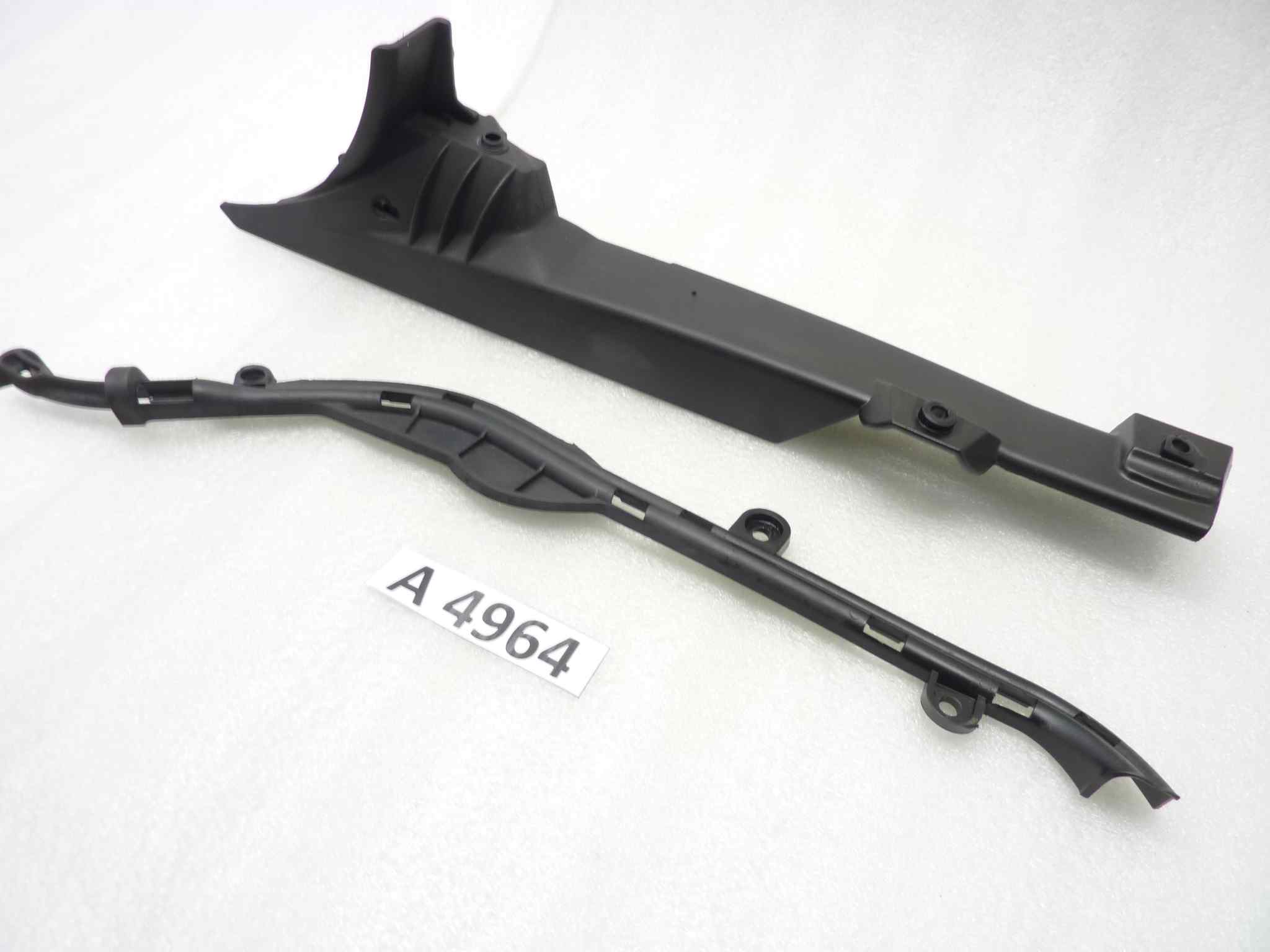 BMW F650 CS SCARVER Para catena cinghia cod 46637661902 - immagine 2