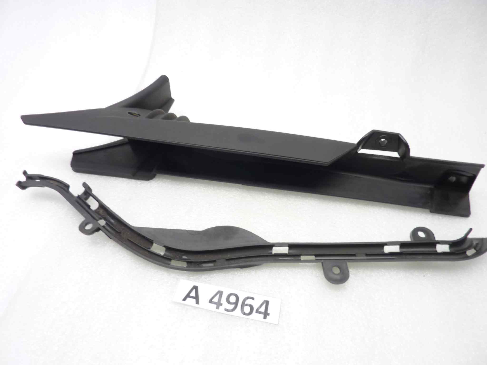 BMW F650 CS SCARVER Para catena cinghia cod 46637661902 - immagine 4