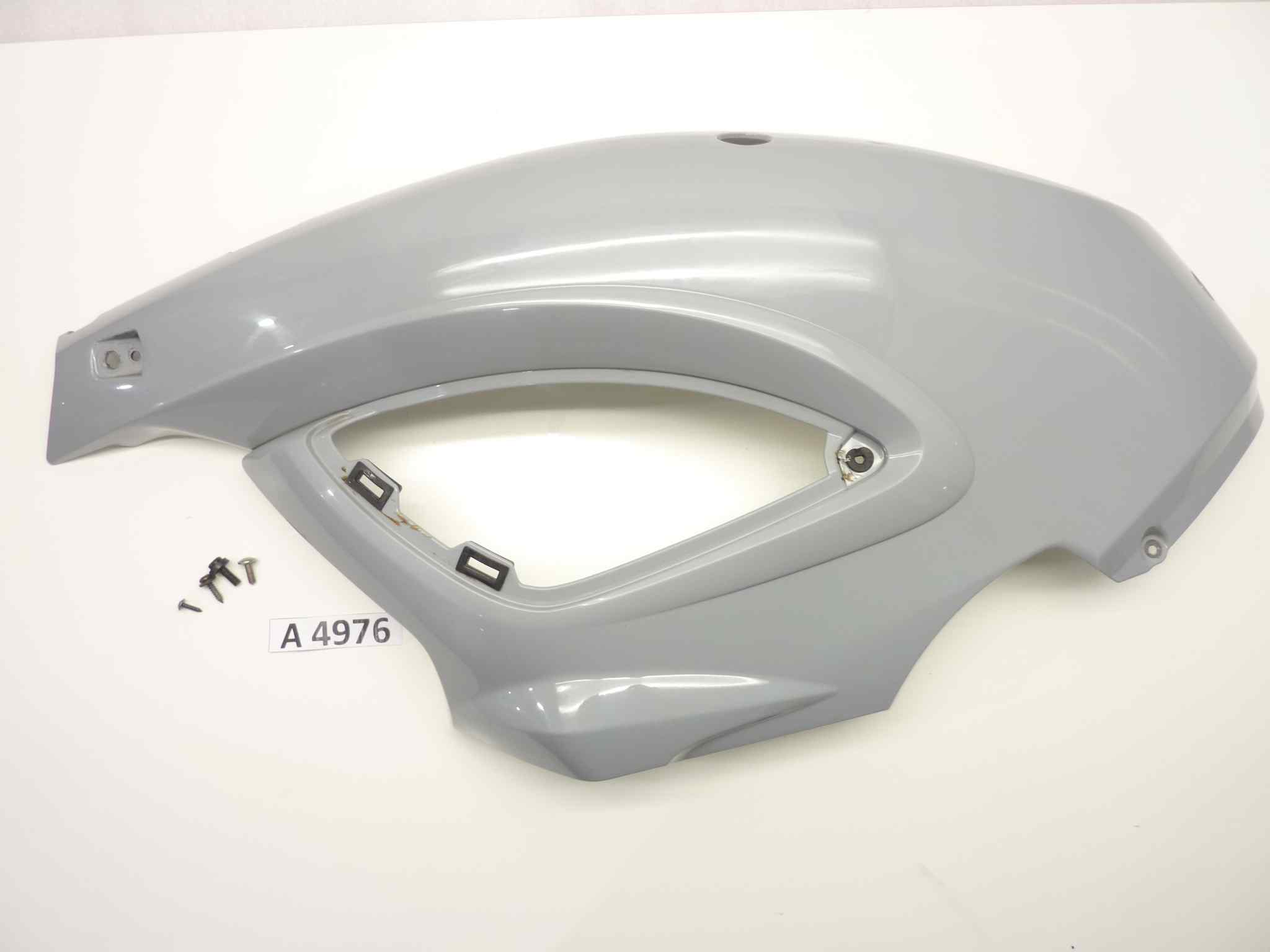 BMW F650 CS SCARVER Carena anteriore sinistra