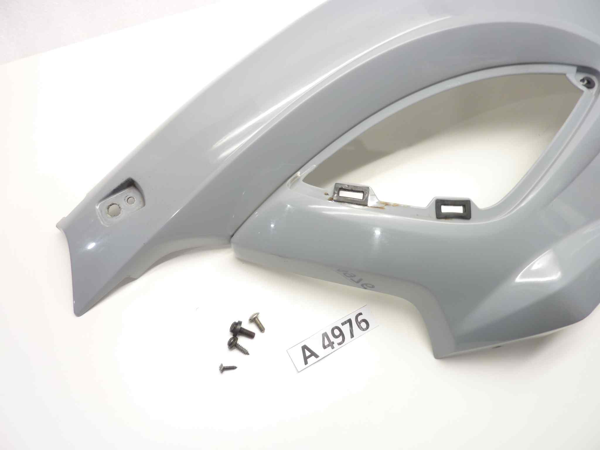 BMW F650 CS SCARVER Carena anteriore sinistra - immagine 2