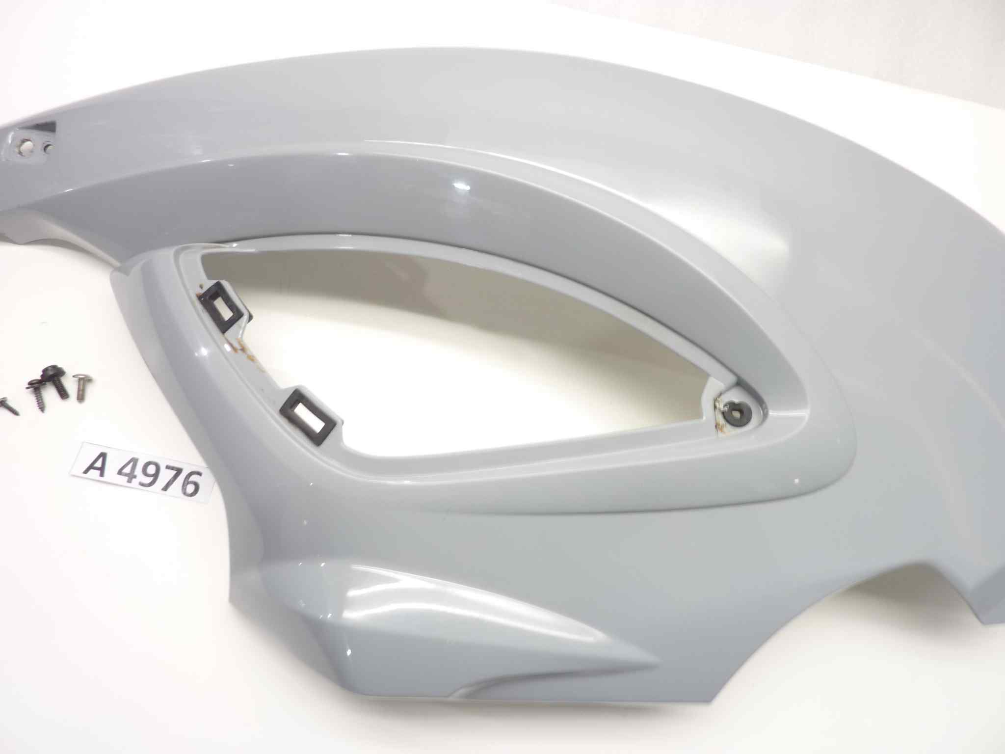 BMW F650 CS SCARVER Carena anteriore sinistra - immagine 3