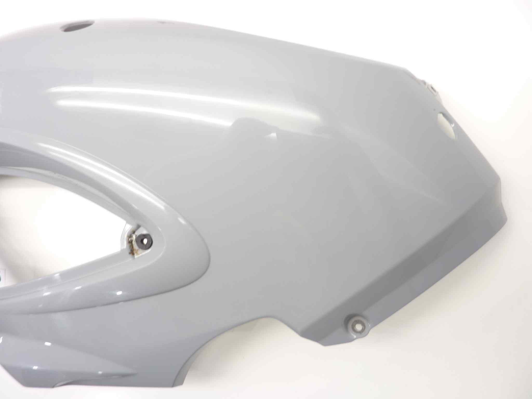 BMW F650 CS SCARVER Carena anteriore sinistra - immagine 4