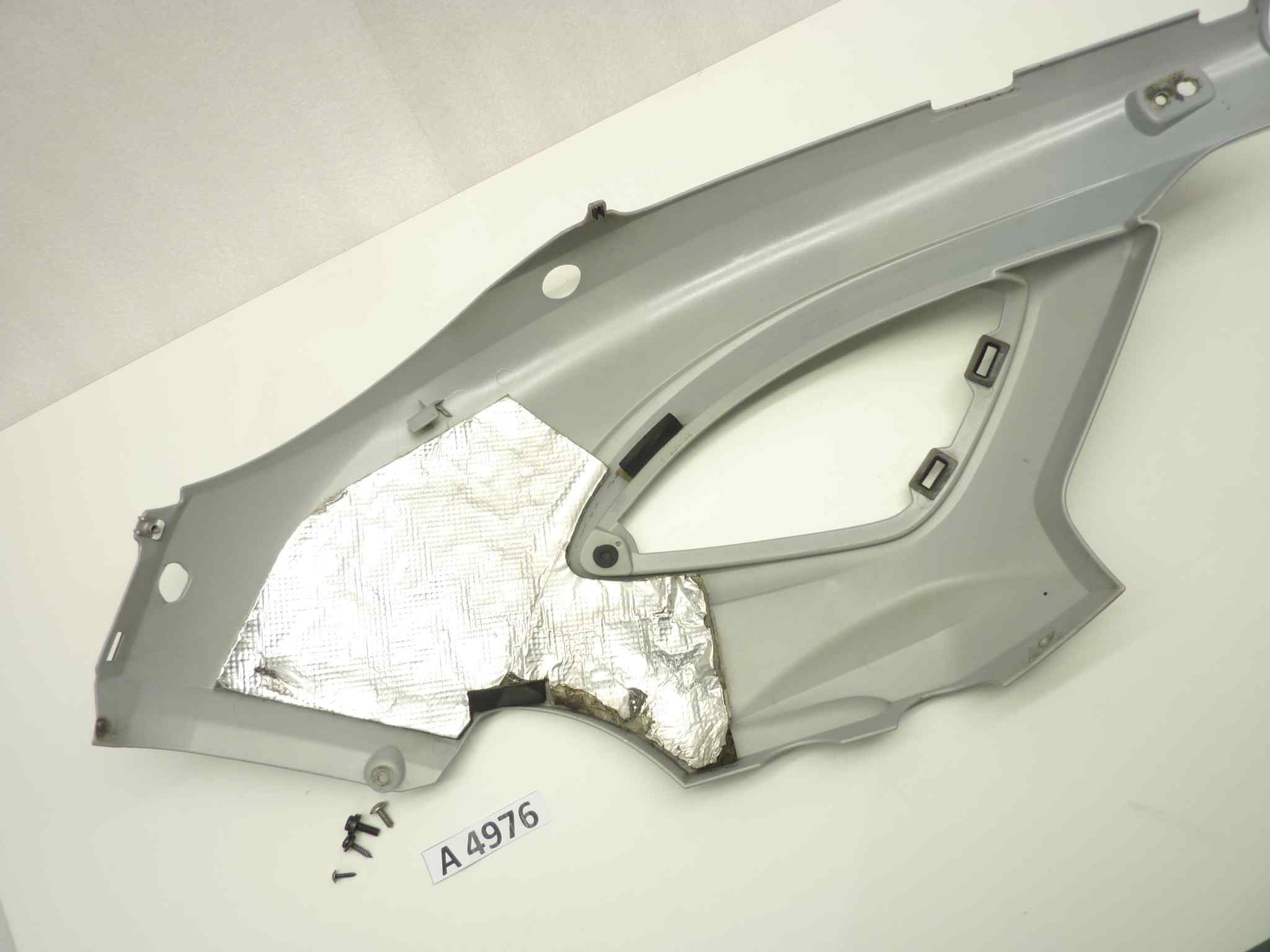 BMW F650 CS SCARVER Carena anteriore sinistra - immagine 5