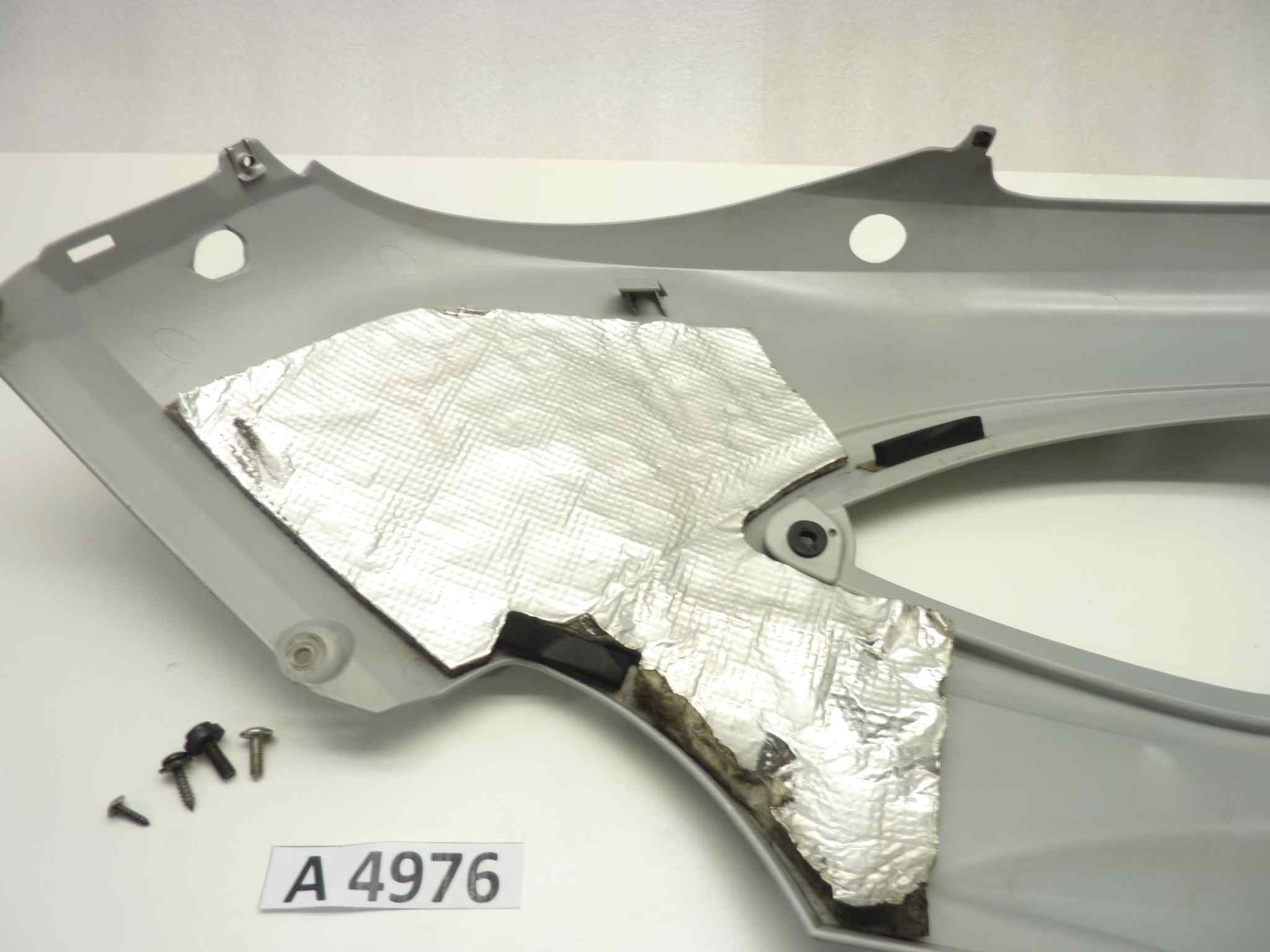 BMW F650 CS SCARVER Carena anteriore sinistra - immagine 6