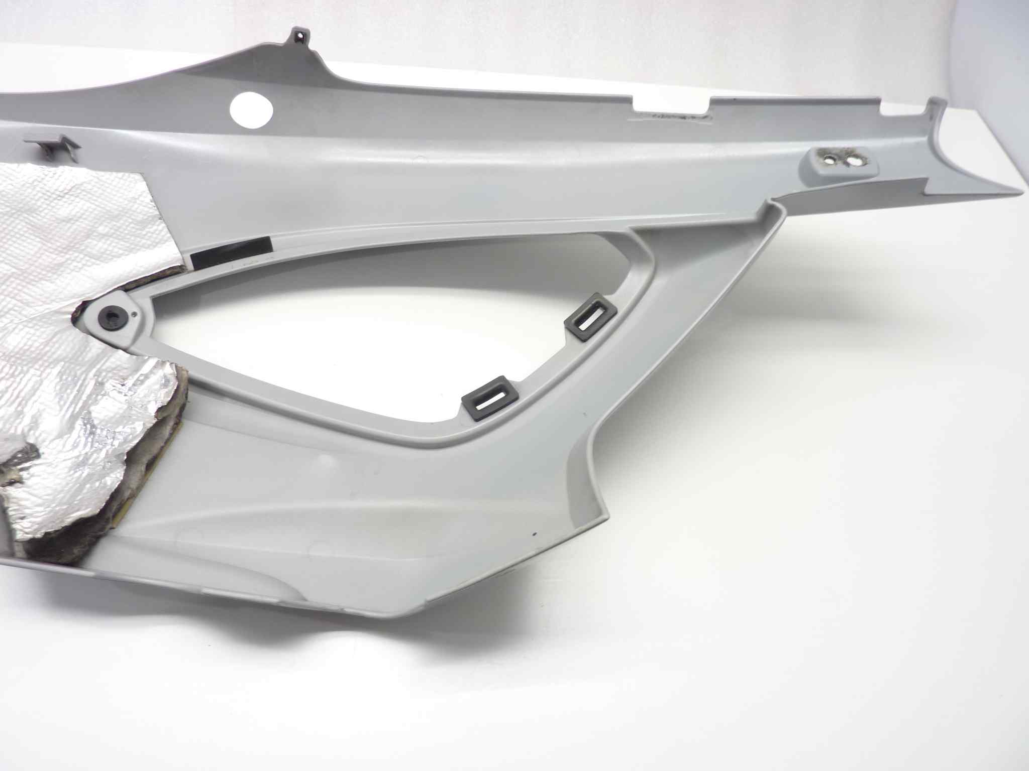 BMW F650 CS SCARVER Carena anteriore sinistra - immagine 7
