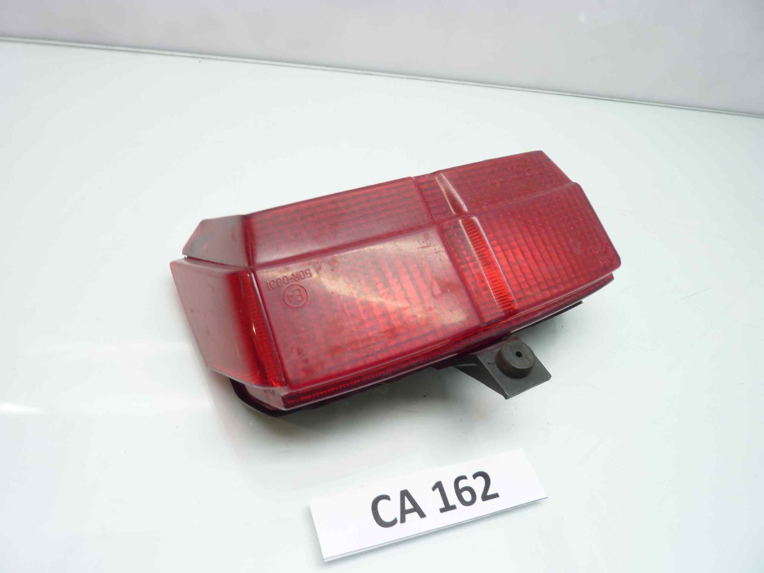 Yamaha FJ 1100 84 faro posteriore luce stop