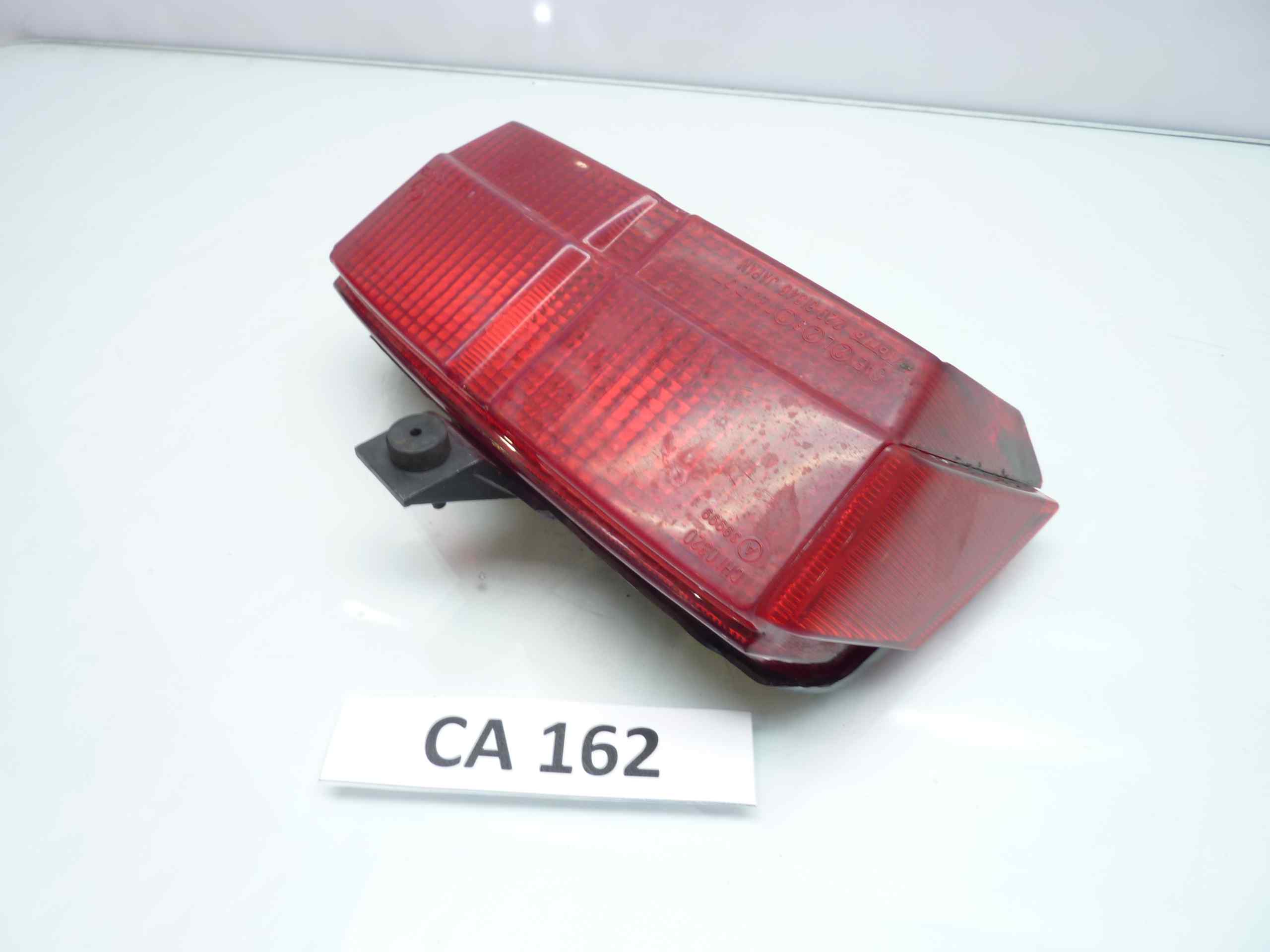 Yamaha FJ 1100 84 faro posteriore luce stop - immagine 2
