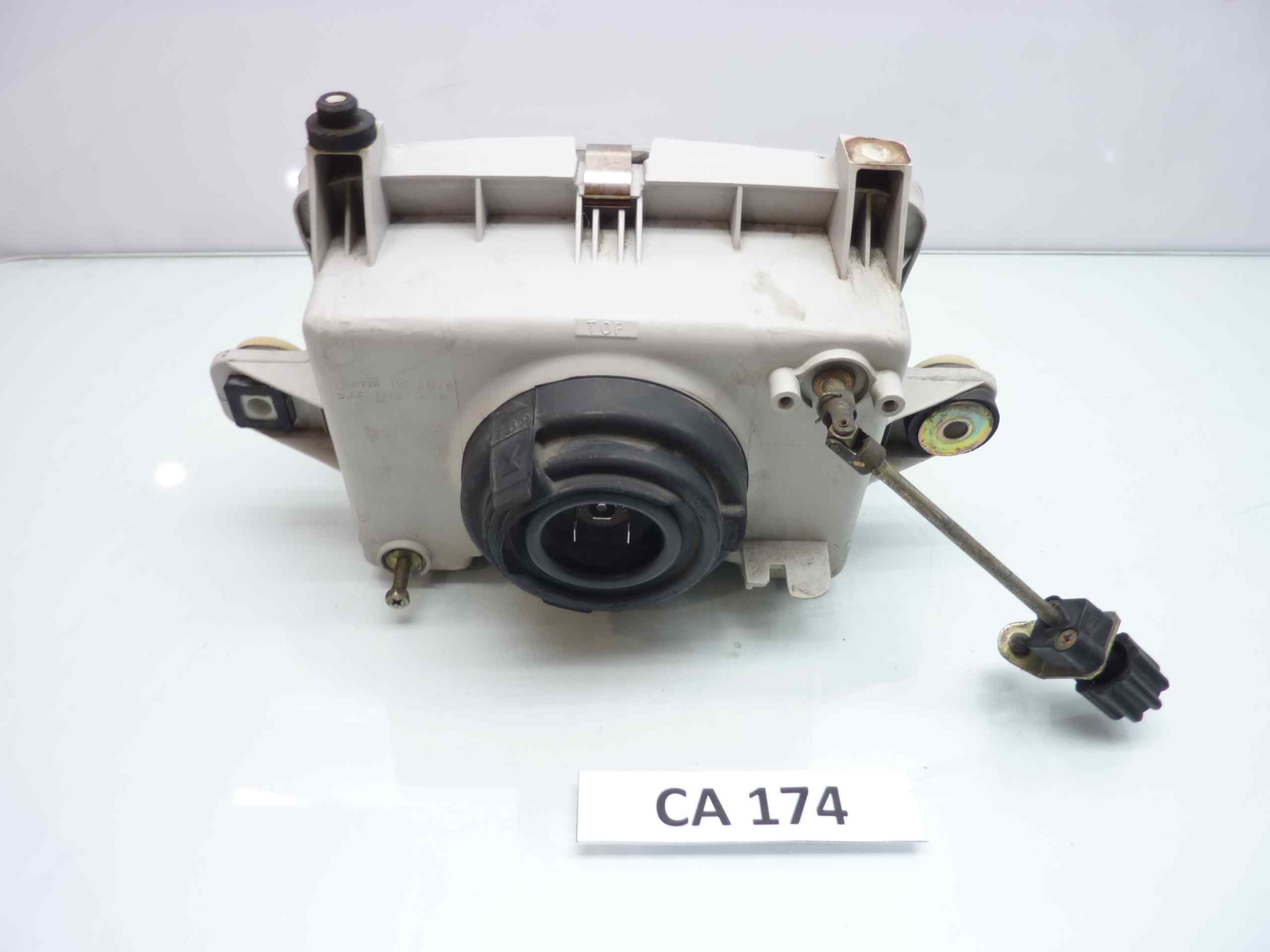 Yamaha FJ 1100 84 faro anteriore - immagine 3